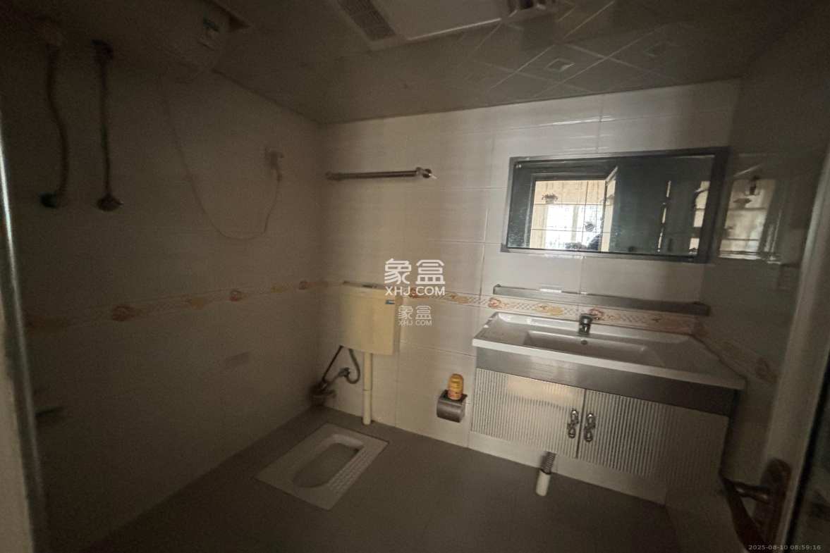 I尚国际(元泰大厦) 1室1厅1卫 1350.0元/月 I尚国际(元泰大厦) 1室1厅1卫 1350.0元/月室内图