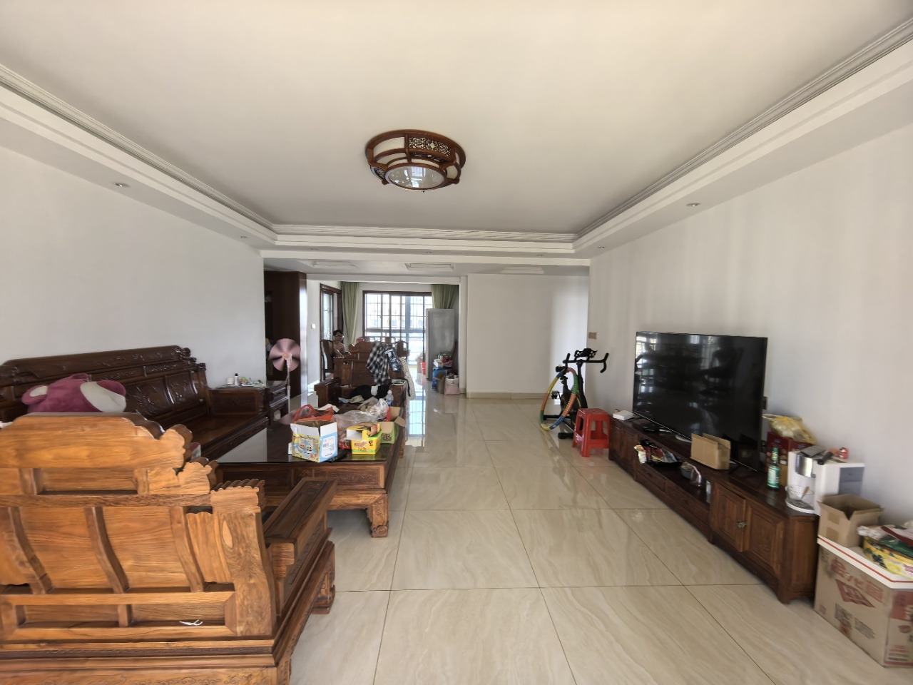 和沐天成 3室2厅2卫 255.0万 和沐天成 3室2厅2卫 255.0万室内图