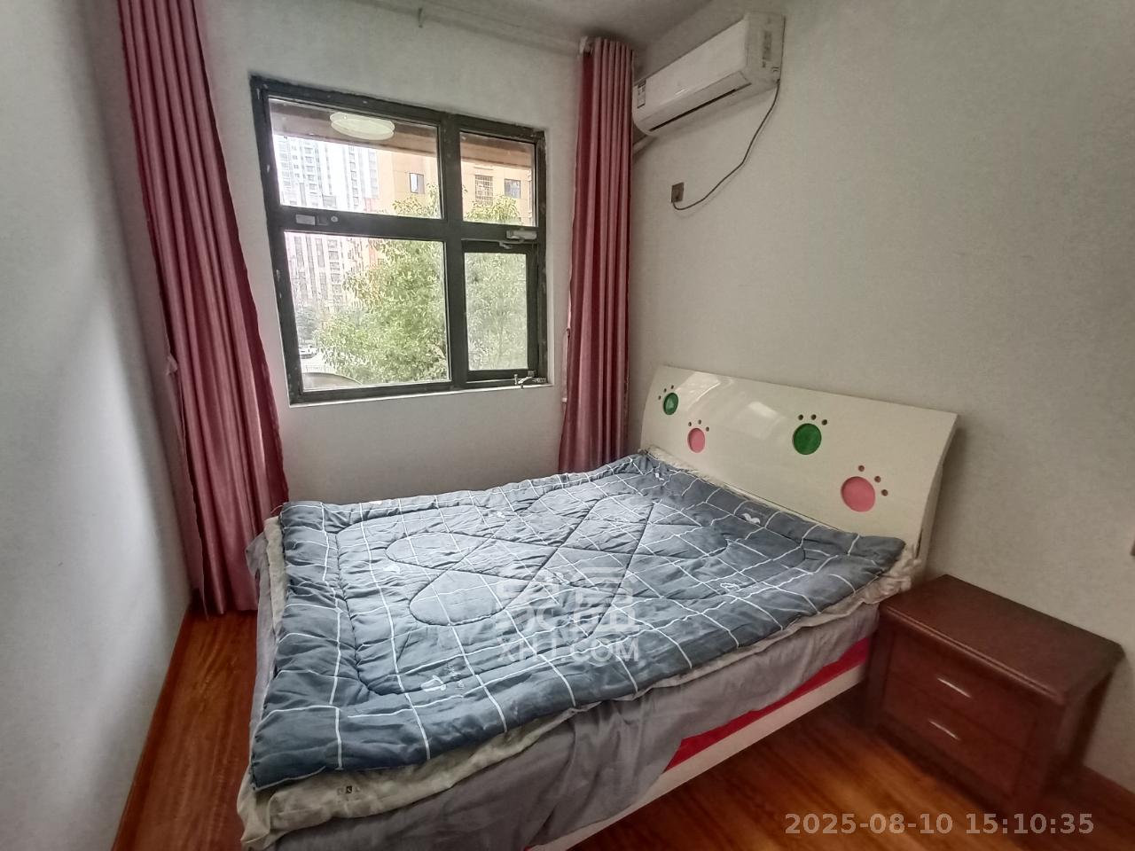 岳华新苑  2室2厅1卫   2100.00元/月室内图