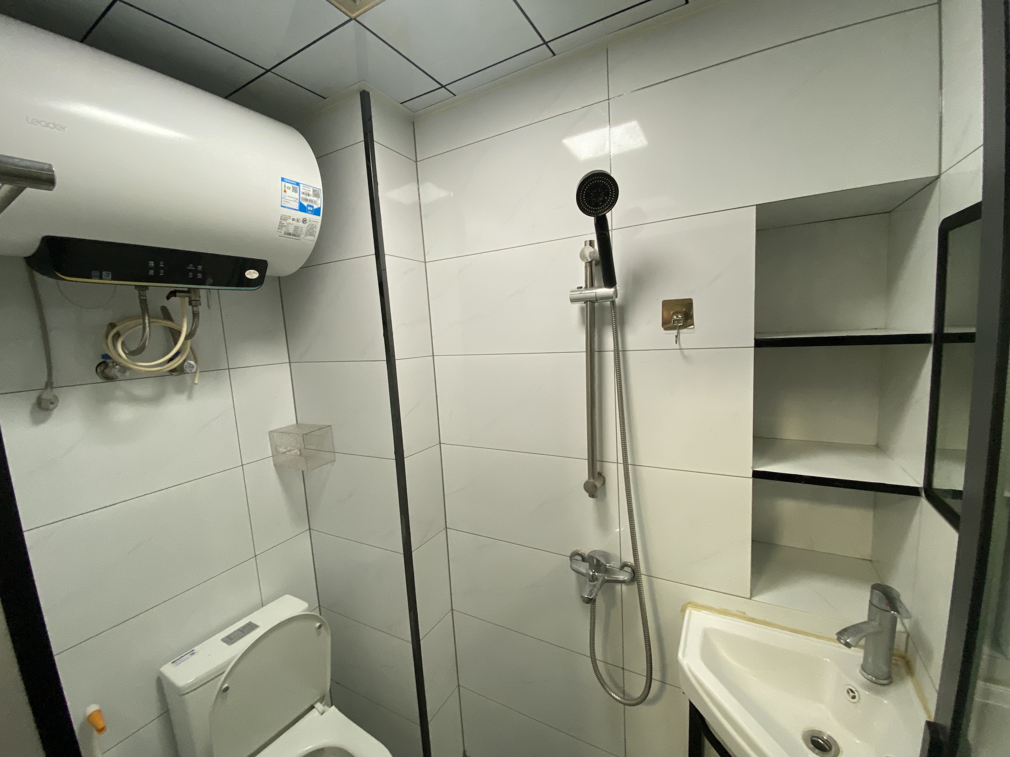 千里红小区(京明时代广场) 1室1厅1卫 800.0元/月 千里红小区(京明时代广场) 1室1厅1卫 800.0元/月户型图