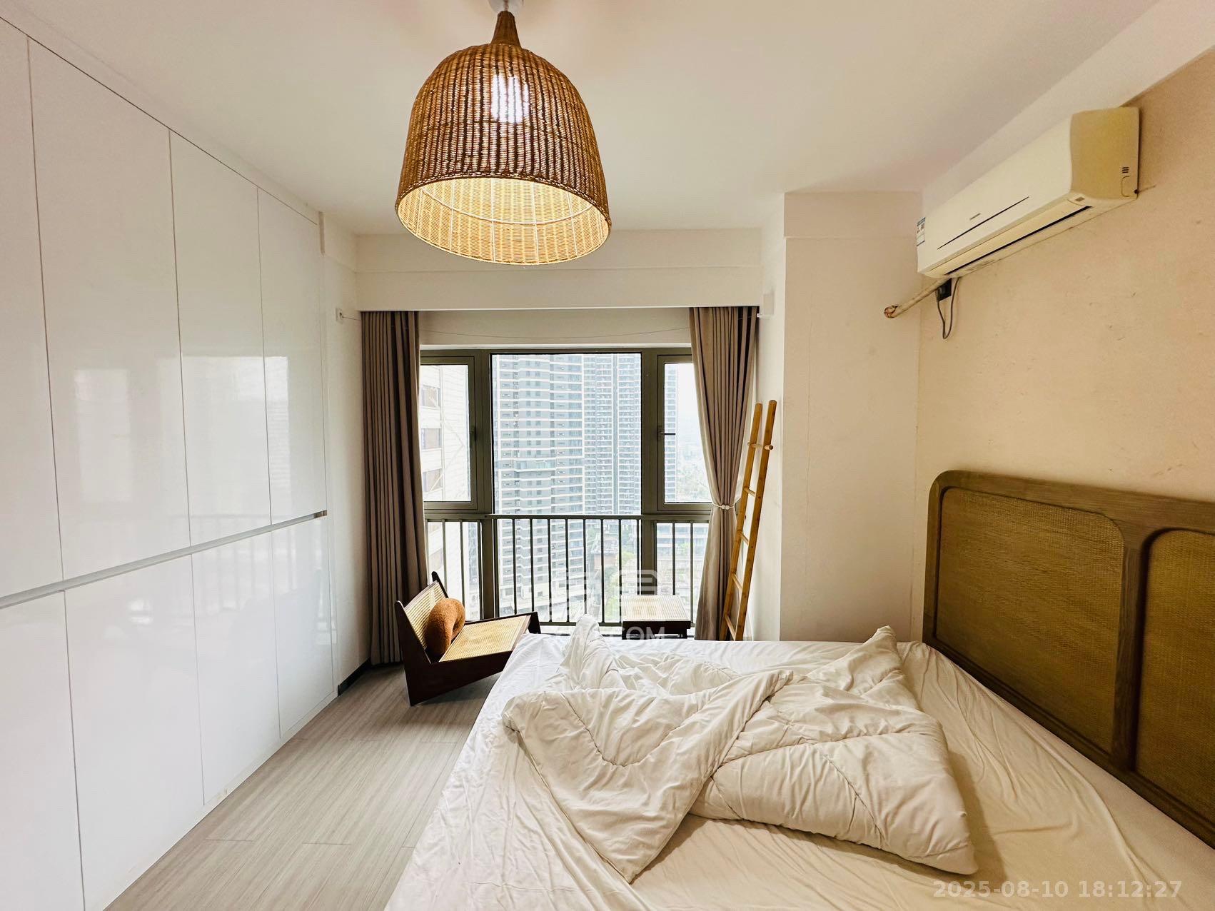 梅溪华府(新城金茂梦想华府) 1室1厅1卫 1900.0元/月 梅溪华府(新城金茂梦想华府) 1室1厅1卫 1900.0元/月室内图