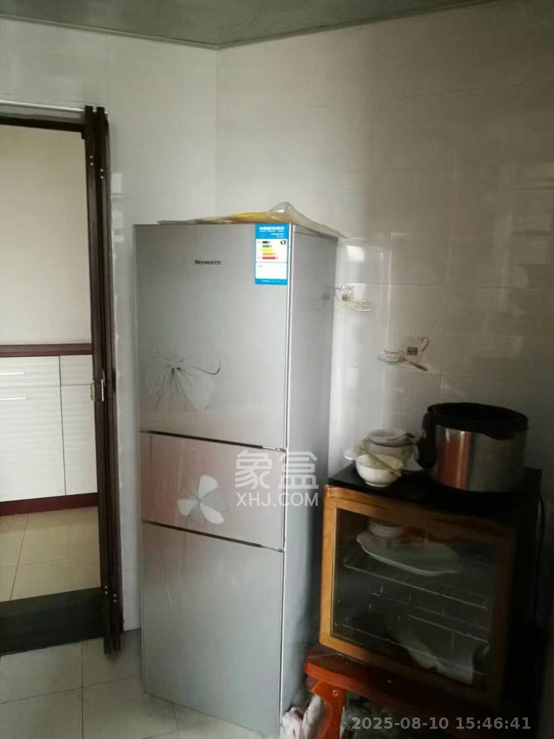 东门壹号家园  2室1厅1卫   2000.00元/月室内图