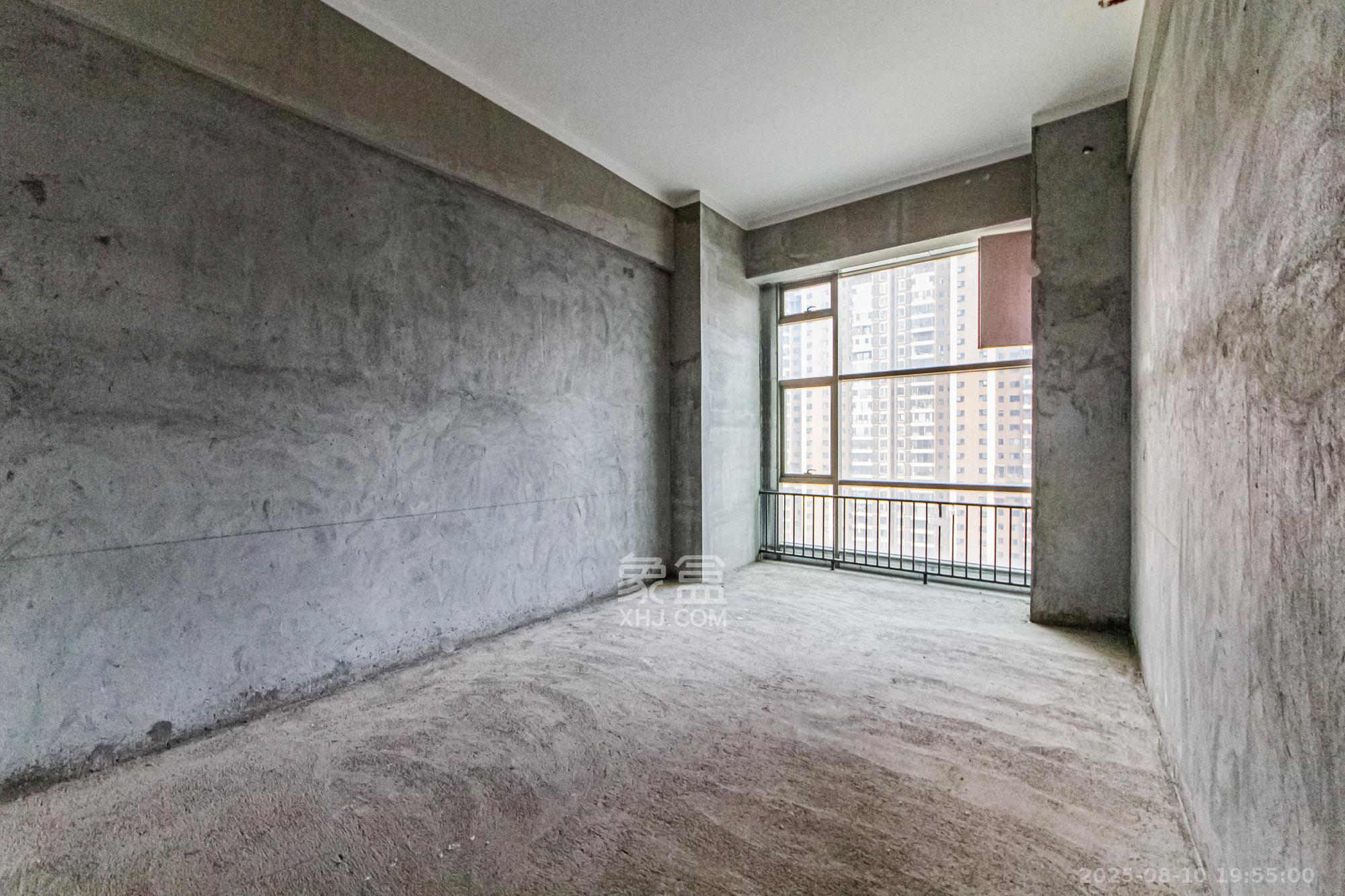 北辰府  1室1厅1卫    40.0万客厅