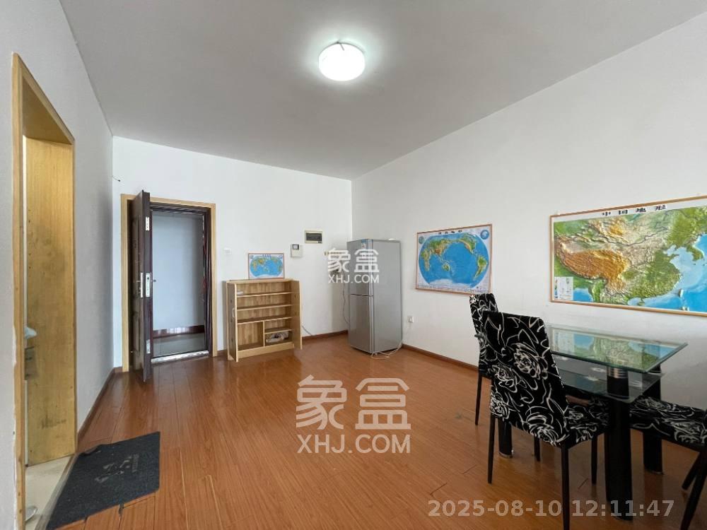 银轩铭誉（四海怡家）  2室1厅1卫    2800.0元/月室内图