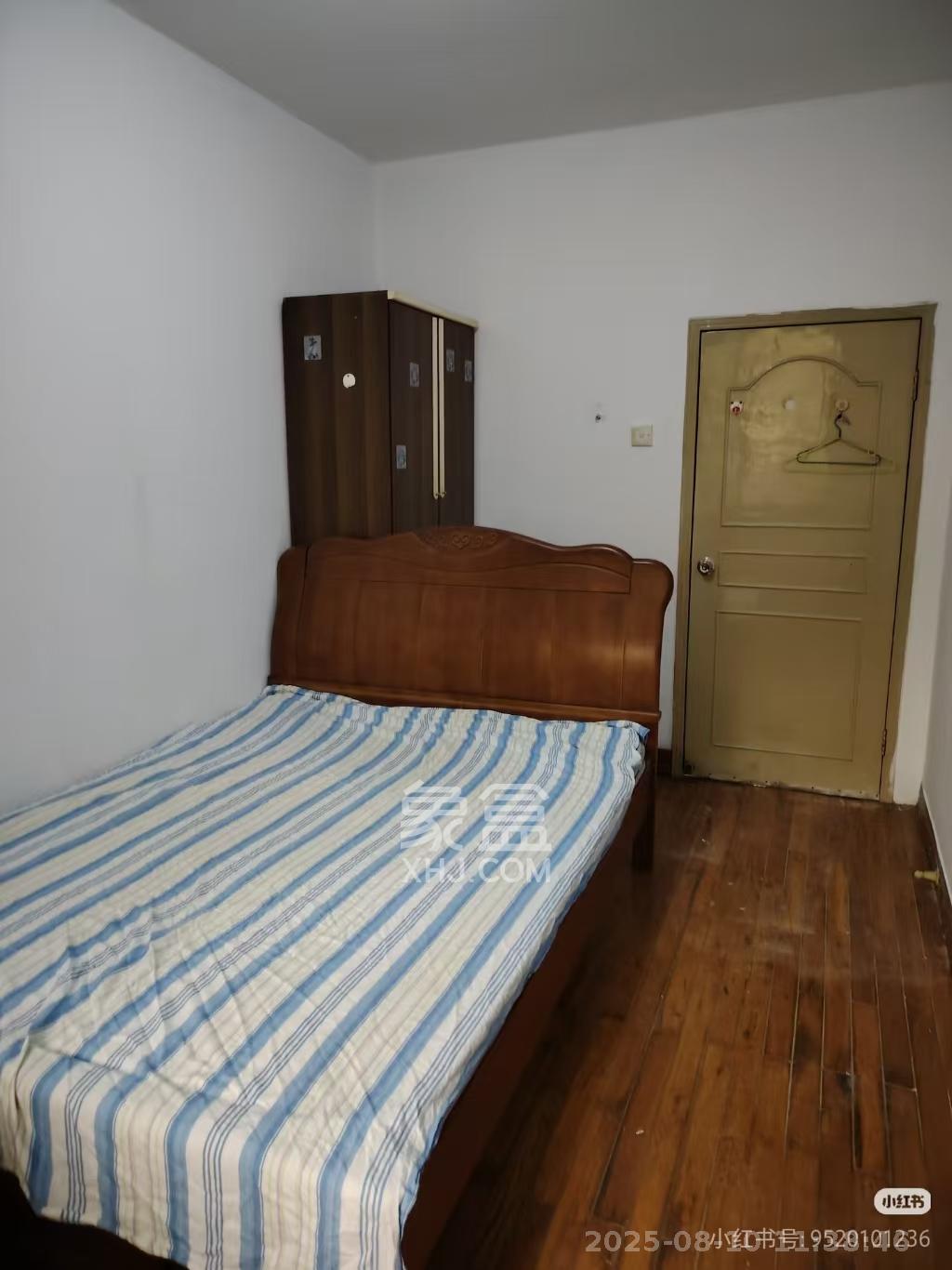 赤岗小区(一二三片) 2室2厅1卫 1500.0元/月 赤岗小区(一二三片) 2室2厅1卫 1500.0元/月室内图