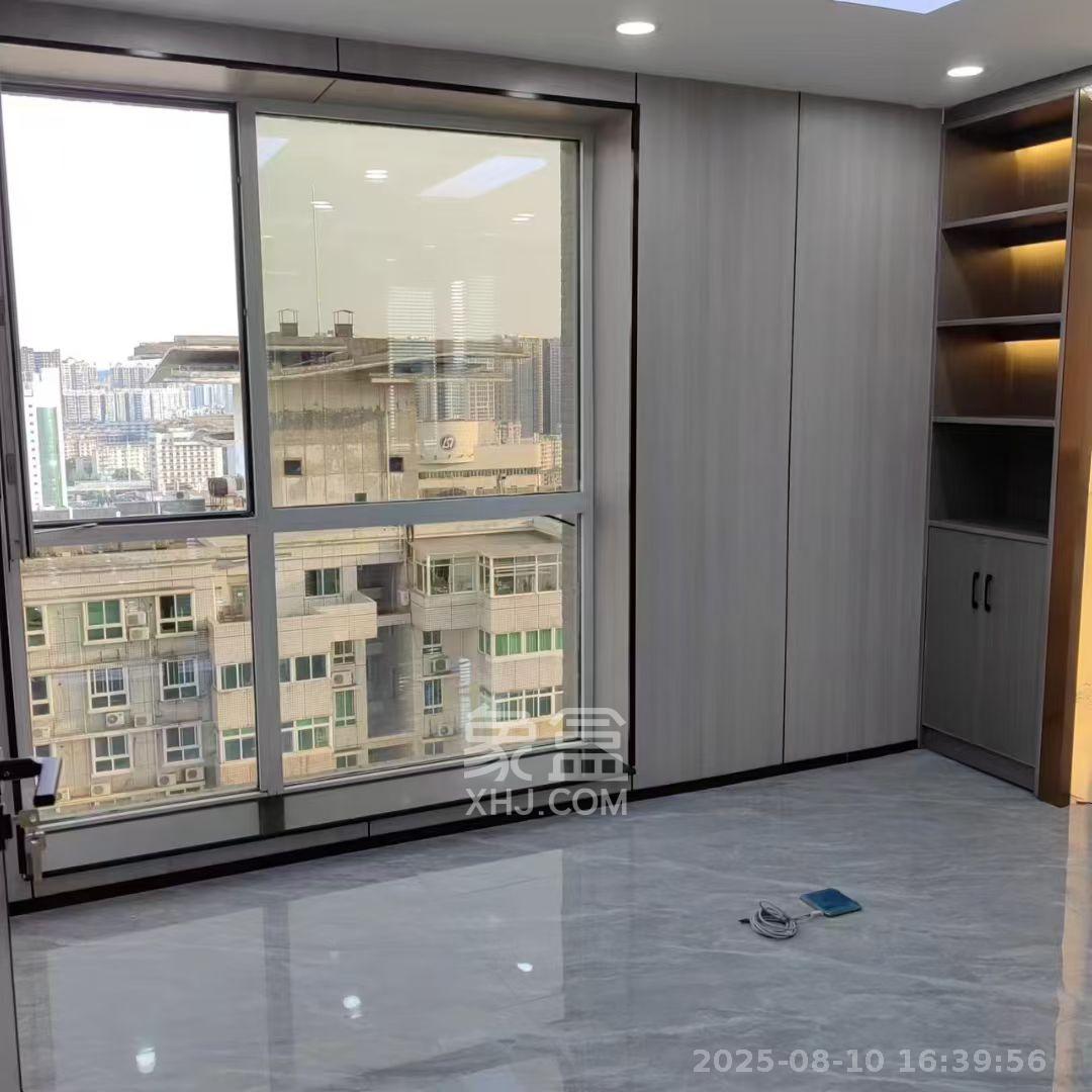 新时空 4室1厅2卫 8800.0元/月 新时空 4室1厅2卫 8800.0元/月室内图