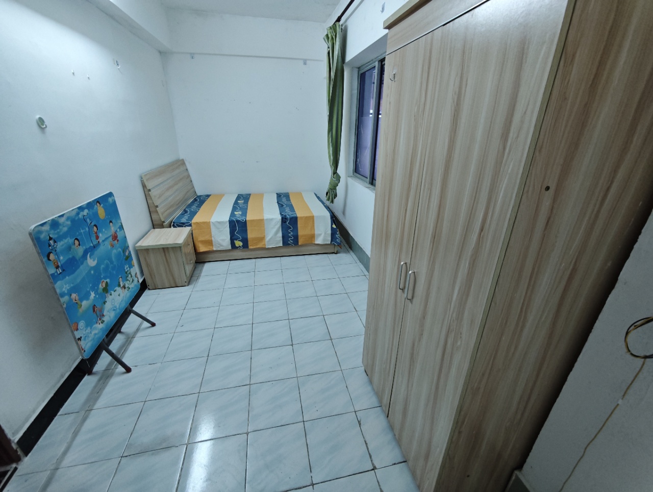 马坡小区 1室0厅1卫 800.0元/月 马坡小区 1室0厅1卫 800.0元/月室内图