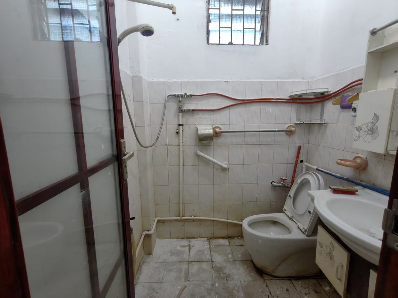 昌隆新苑 3室2厅1卫 59.0万 昌隆新苑 3室2厅1卫 59.0万室内图