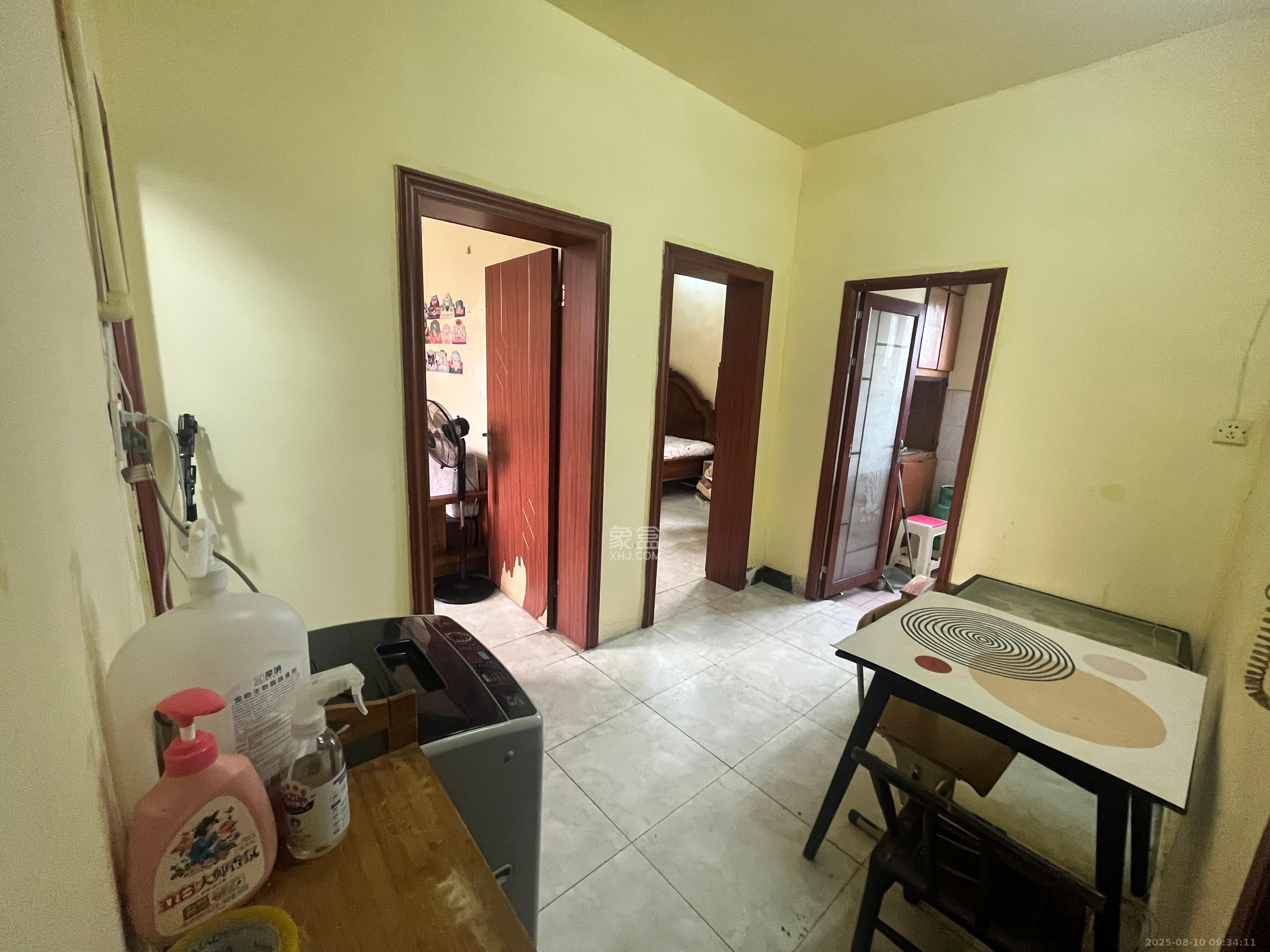 人民新村 2室1厅1卫 1000.0元/月 人民新村 2室1厅1卫 1000.0元/月室内图