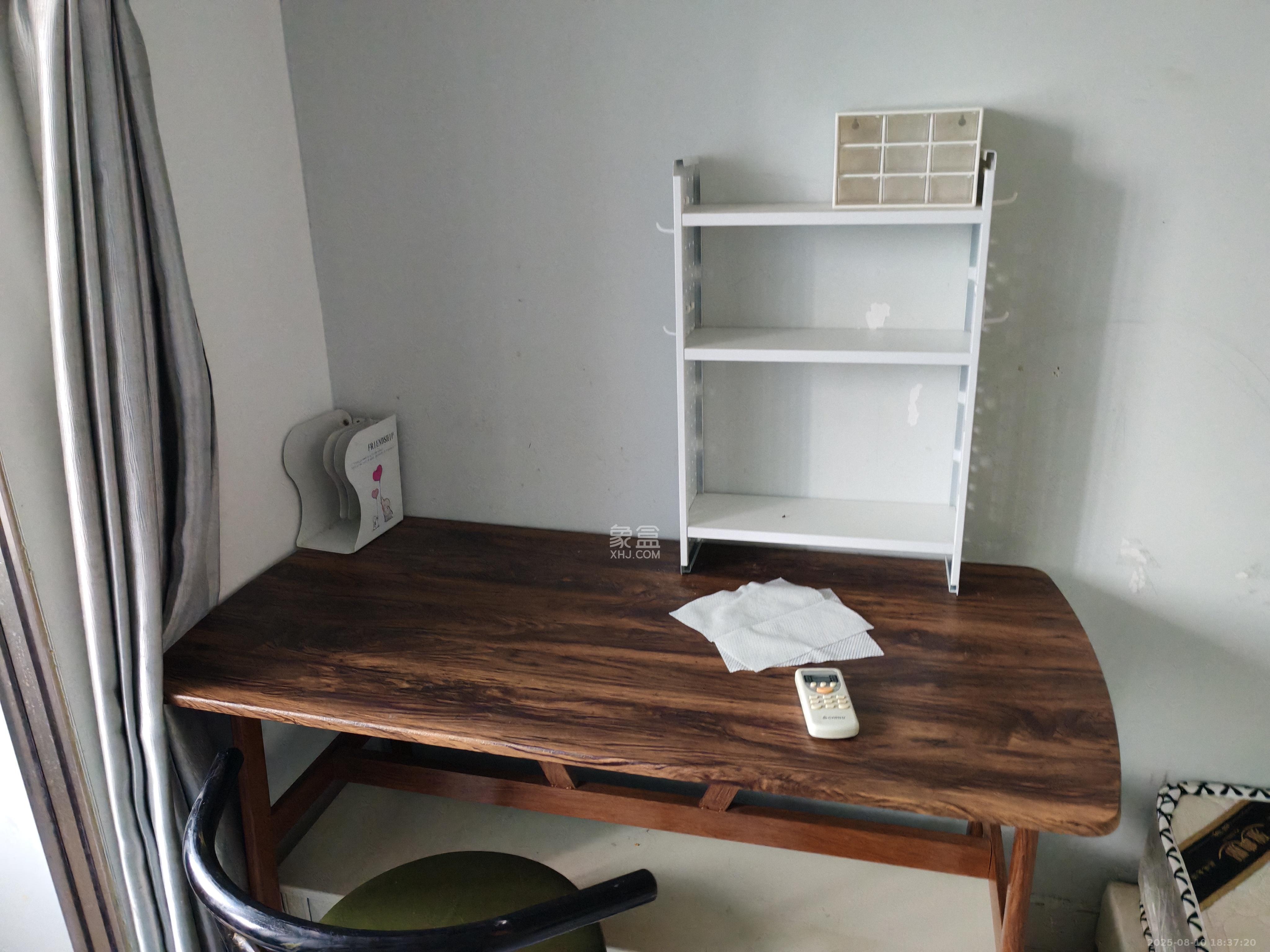 欧亚达国际广场  1室1厅1卫    1000.0元/月室内图