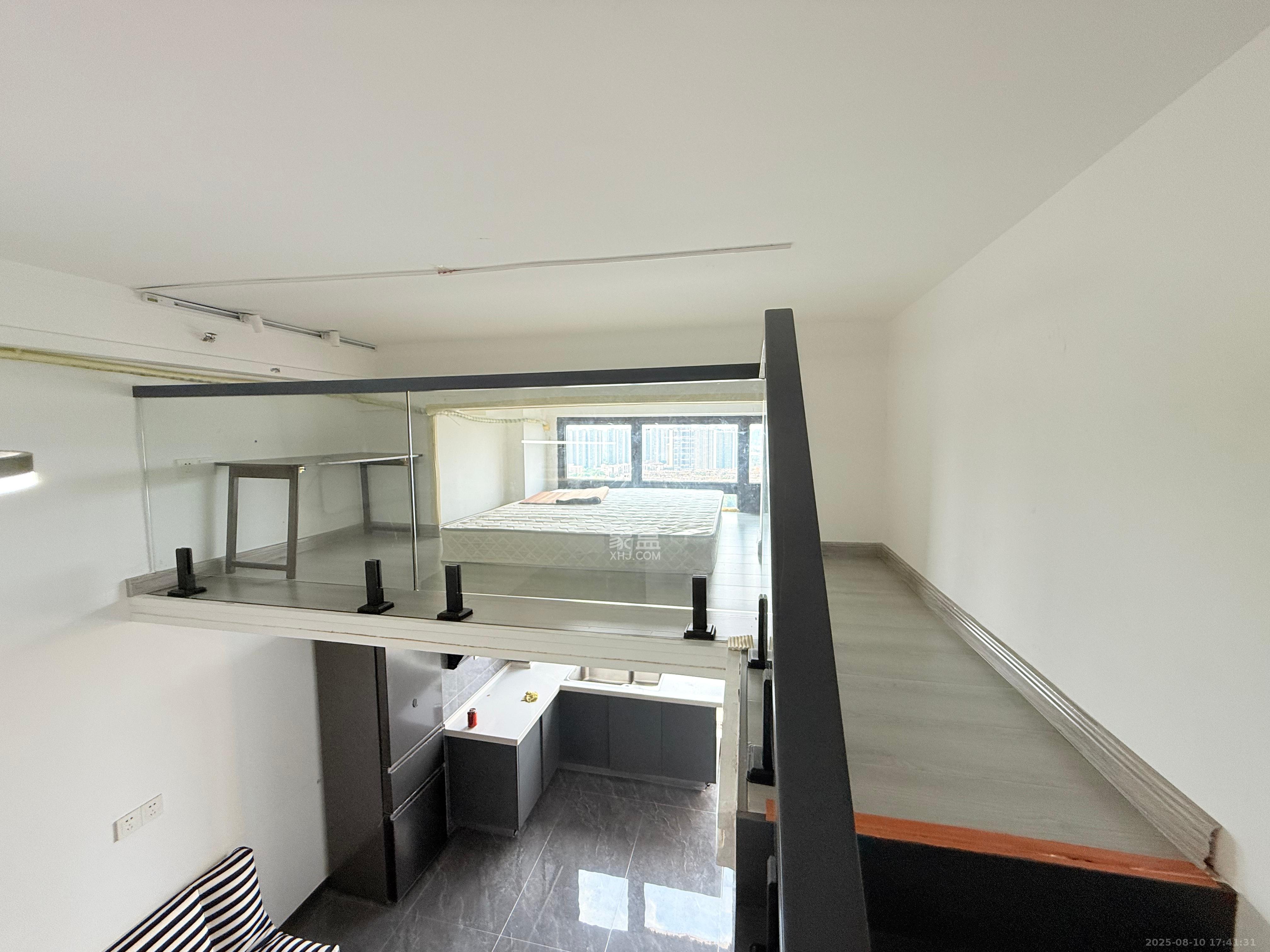 明昇壹城(明昇时代广场)二期 1室1厅1卫 1650.0元/月 明昇壹城(明昇时代广场)二期 1室1厅1卫 1650.0元/月室内图