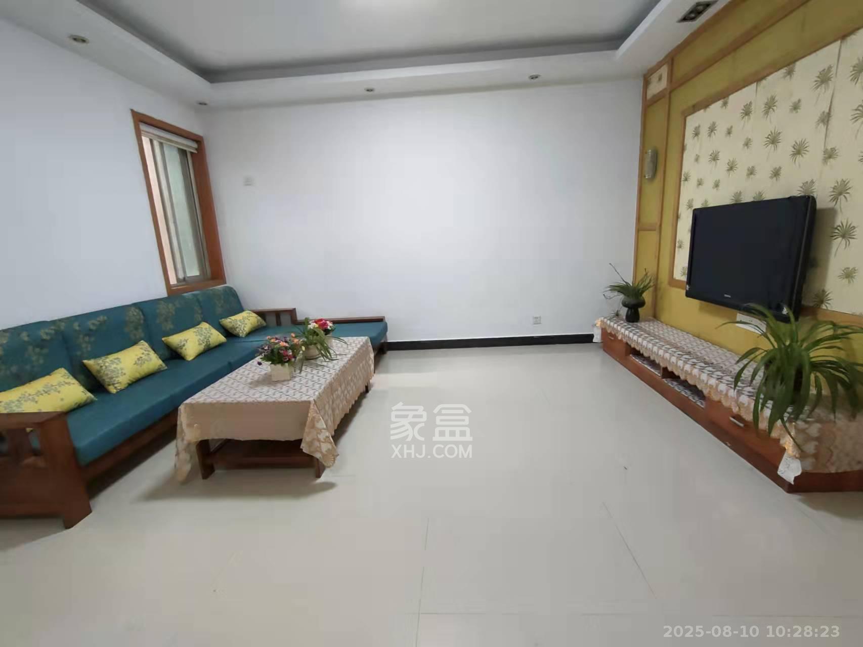 湘绣城 3室2厅1卫 1500.0元/月 湘绣城 3室2厅1卫 1500.0元/月室内图