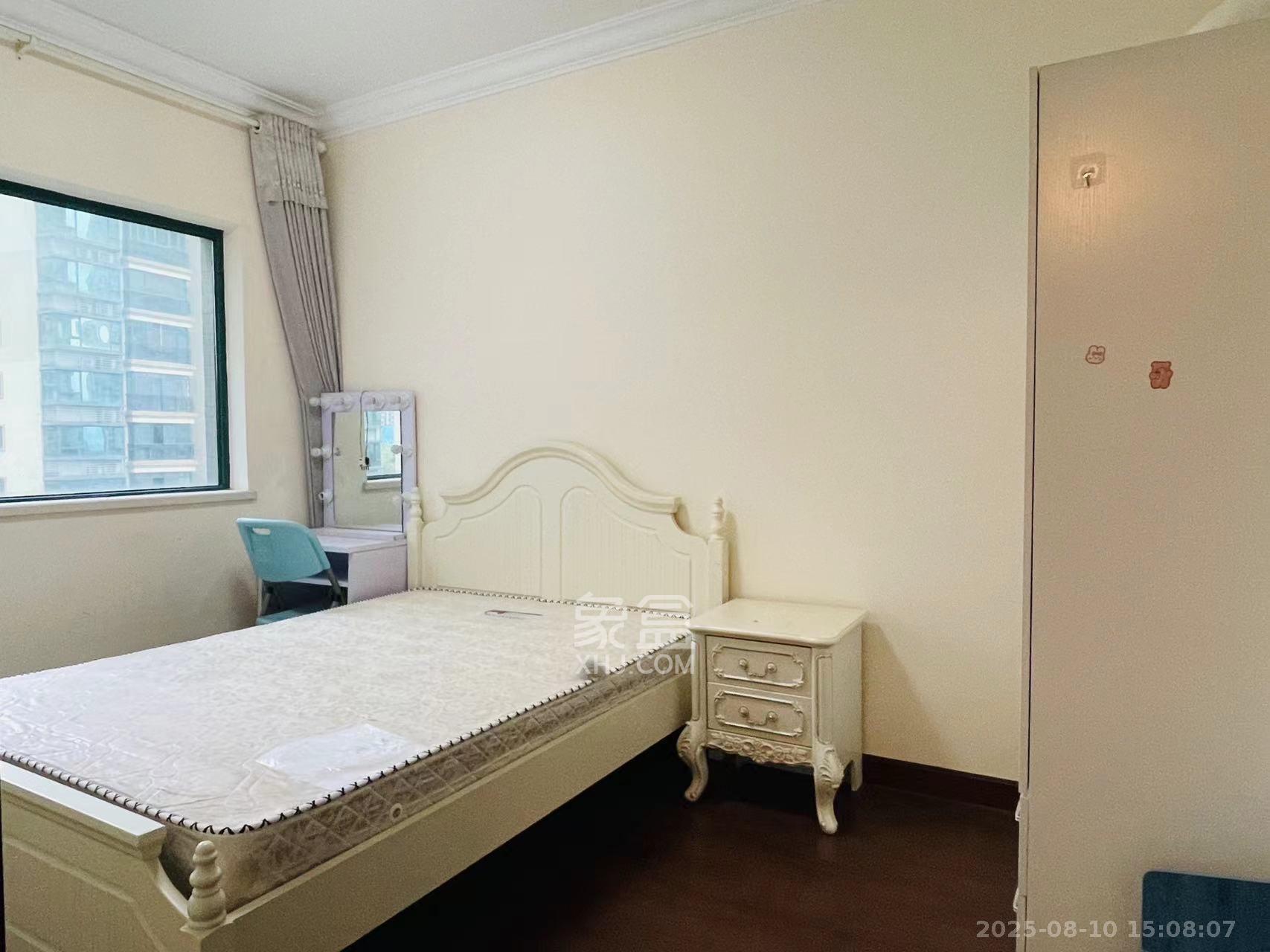 恒大御景湾  1室2厅1卫    2900.0元/月 恒大御景湾  1室2厅1卫    2900.0元/月室内图