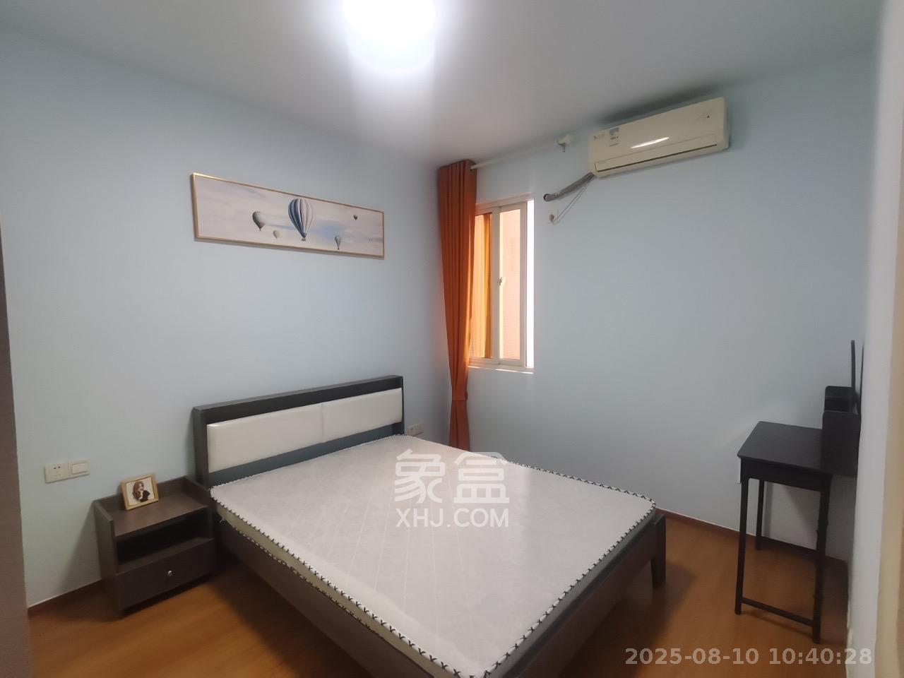 巧克力空间（建鸿达现代大厦）  3室2厅1卫    2200.0元/月室内图