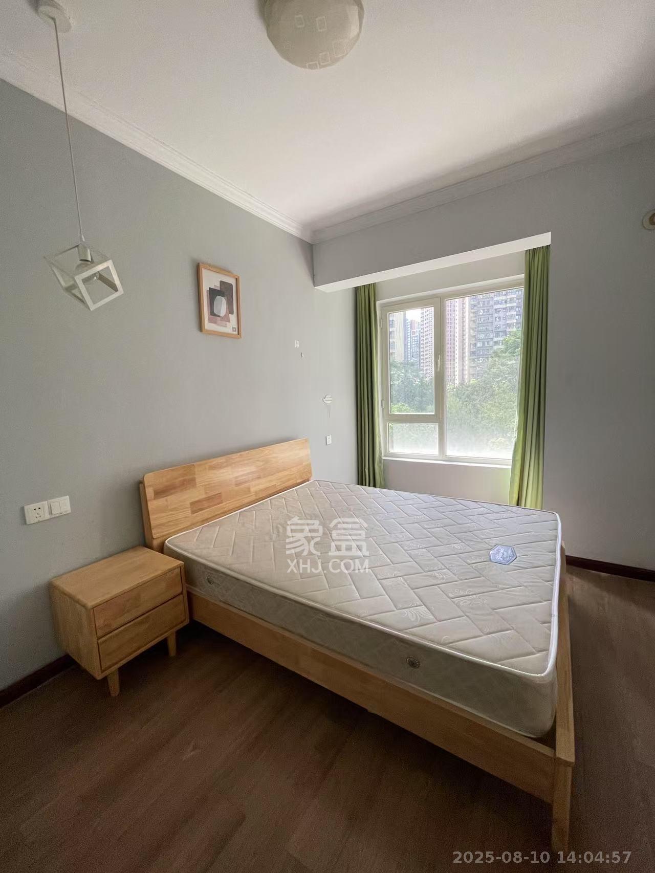 北辰三角洲E3区 3室2厅1卫 3500.0元/月 北辰三角洲E3区 3室2厅1卫 3500.0元/月室内图