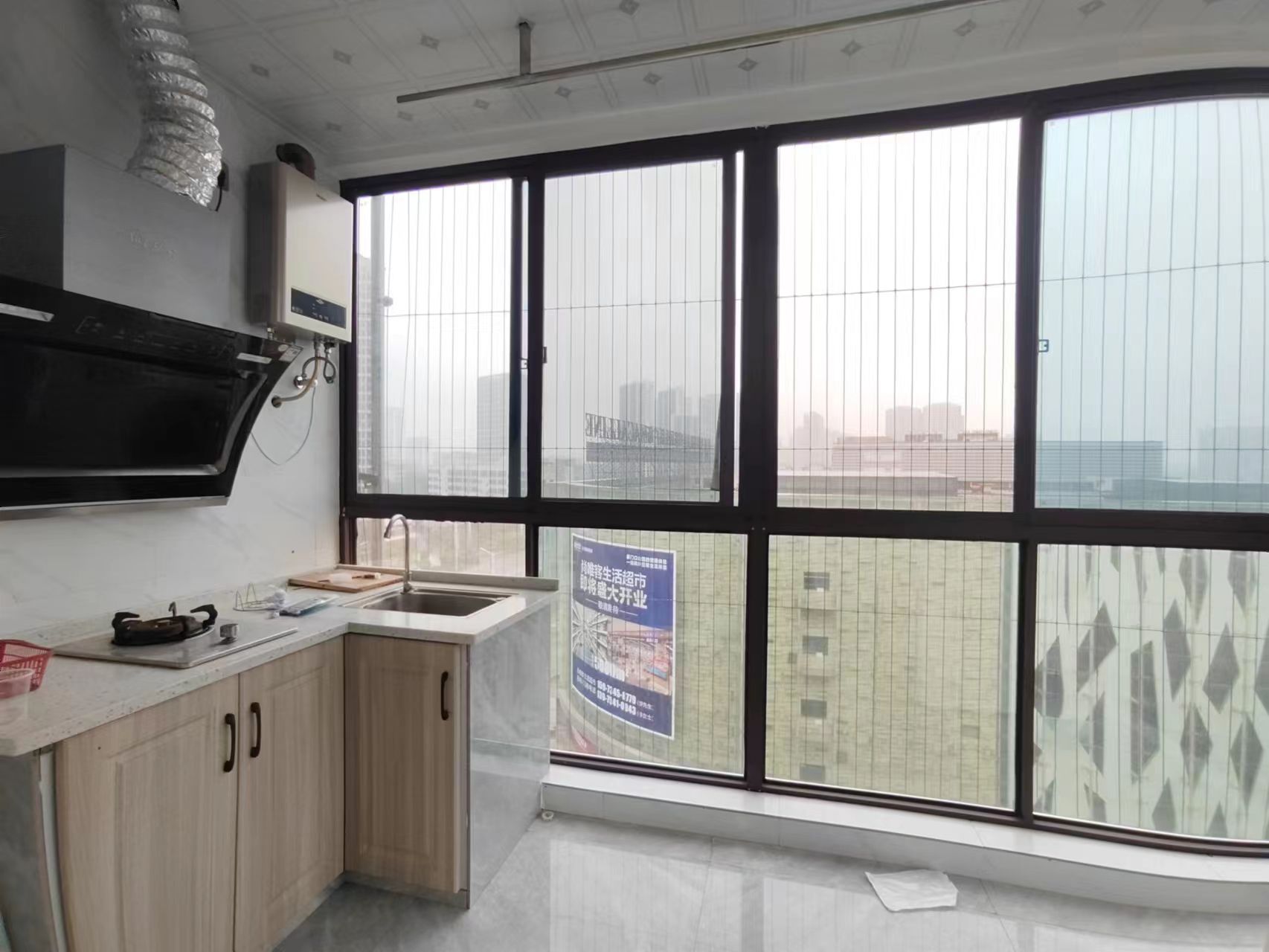 东城国际 3室2厅2卫 2200.0元/月 东城国际 3室2厅2卫 2200.0元/月室内图