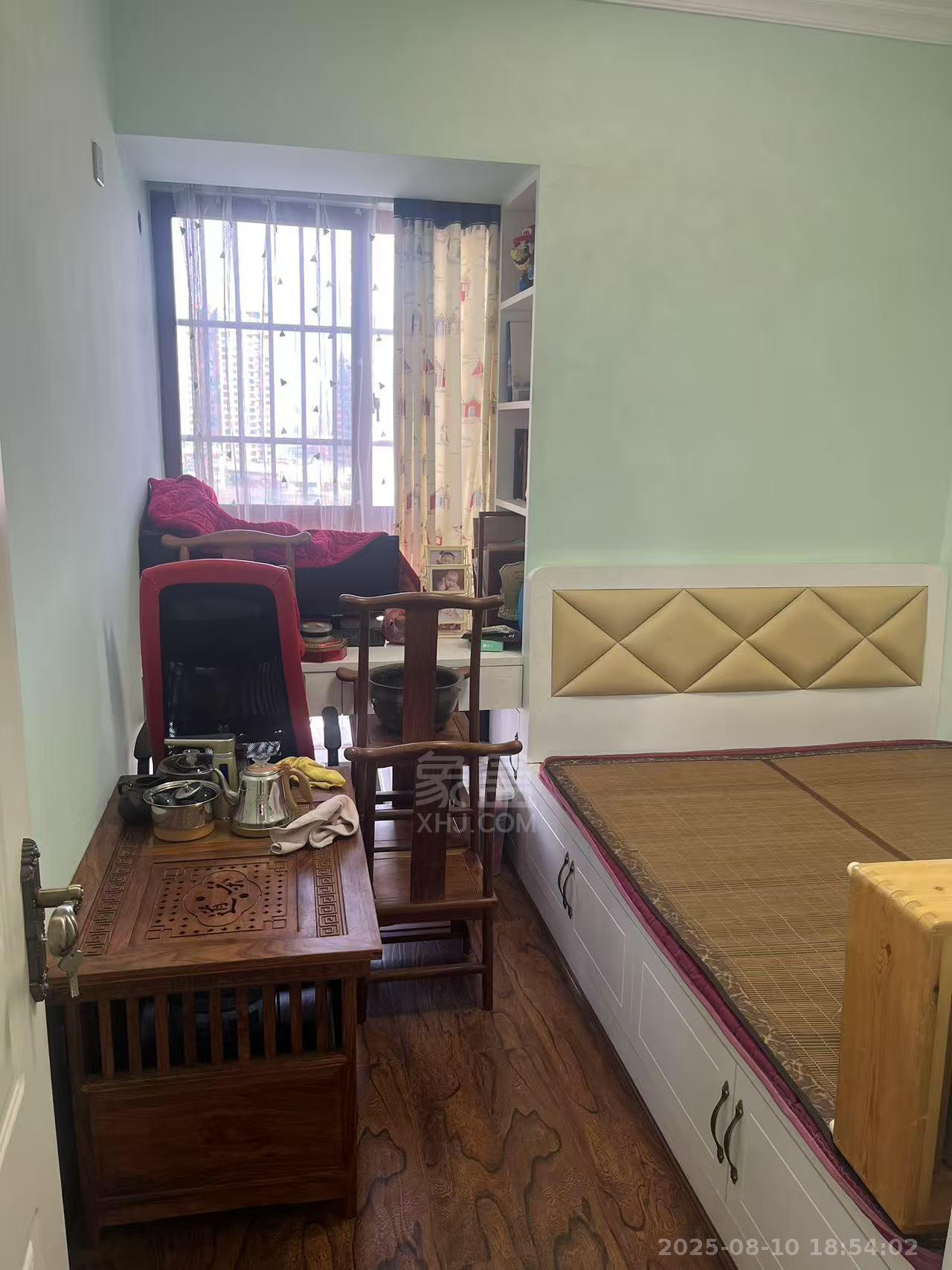 福鑫南郡 3室2厅2卫 2200.0元/月 福鑫南郡 3室2厅2卫 2200.0元/月室内图