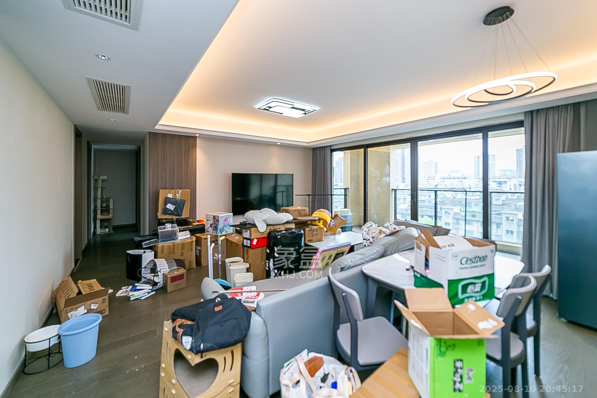 新力铂园(江山云著)  3室2厅2卫    165.0万 新力铂园(江山云著)  3室2厅2卫    165.0万