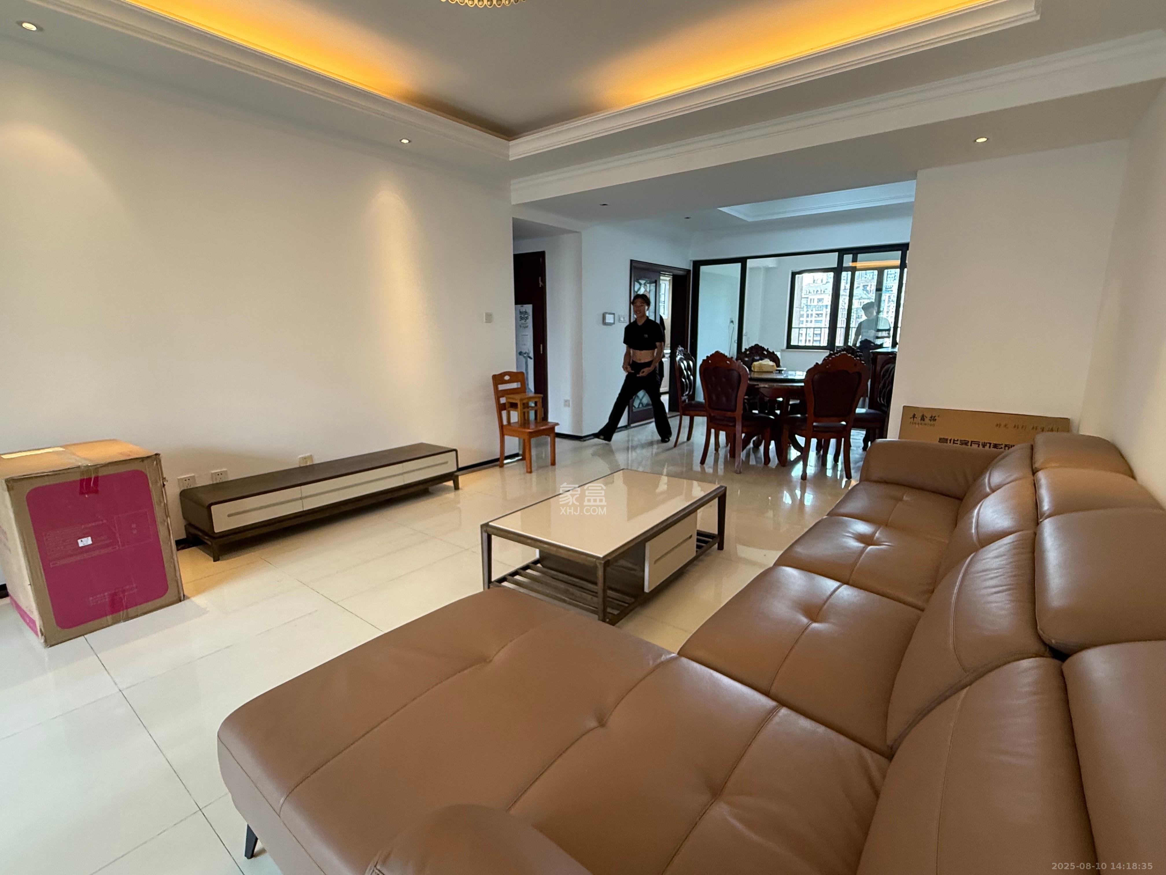 茂华禧都会 3室2厅2卫 3300.0元/月 茂华禧都会 3室2厅2卫 3300.0元/月室内图