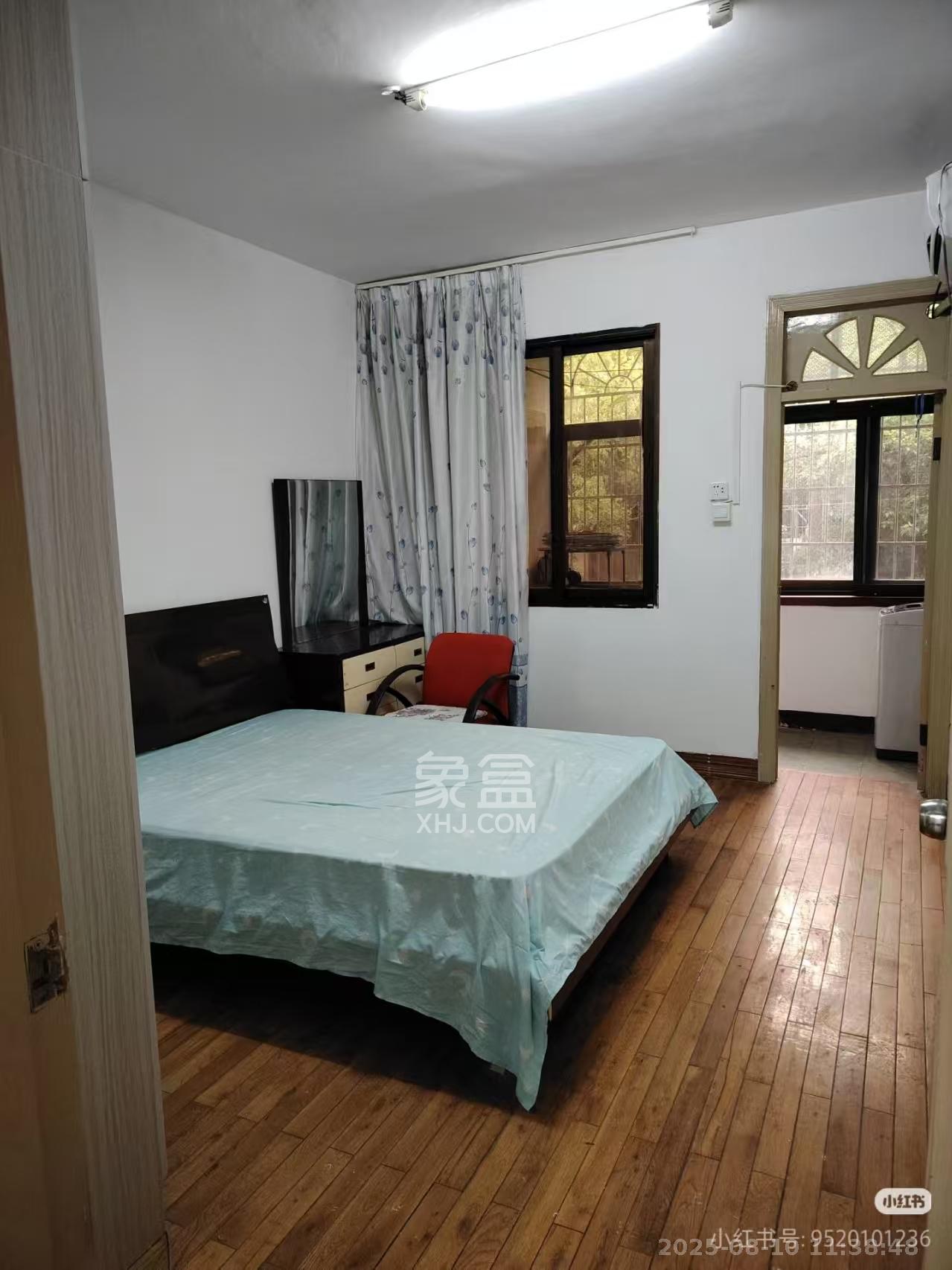 赤岗小区(一二三片) 2室2厅1卫 1500.0元/月 赤岗小区(一二三片) 2室2厅1卫 1500.0元/月室内图