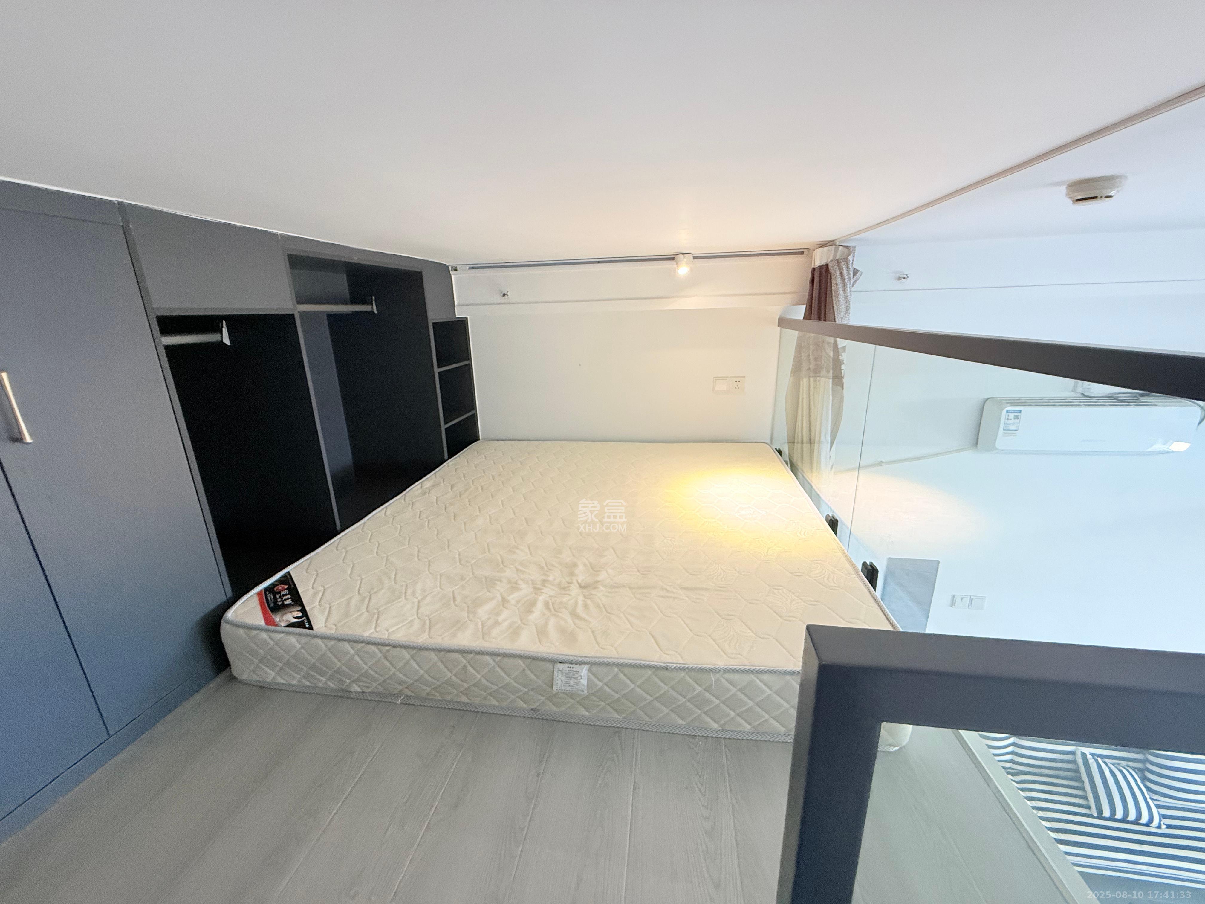 明昇壹城(明昇时代广场)二期 1室1厅1卫 1650.0元/月 明昇壹城(明昇时代广场)二期 1室1厅1卫 1650.0元/月室内图