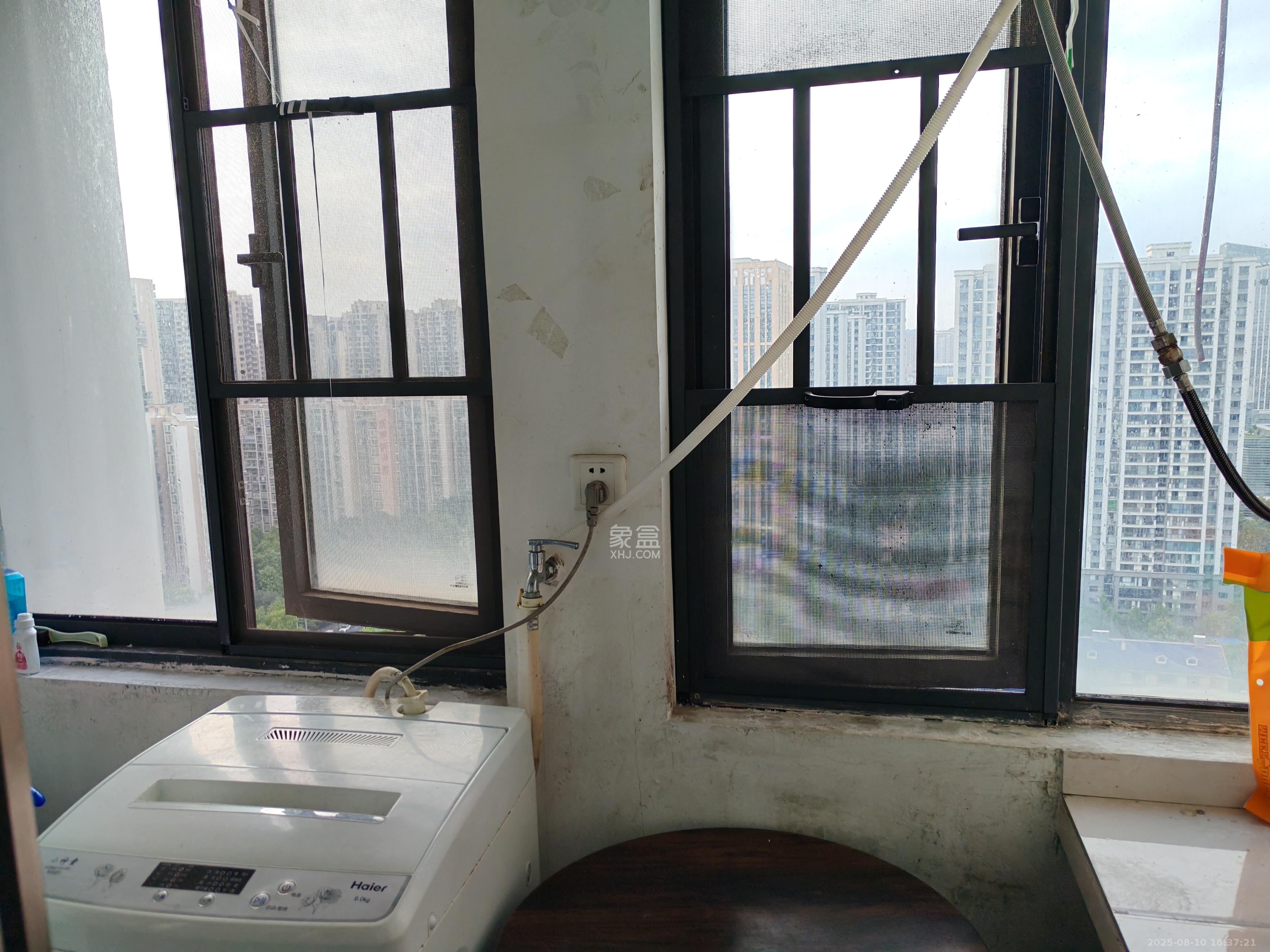 欧亚达国际广场  1室1厅1卫    1000.0元/月室内图