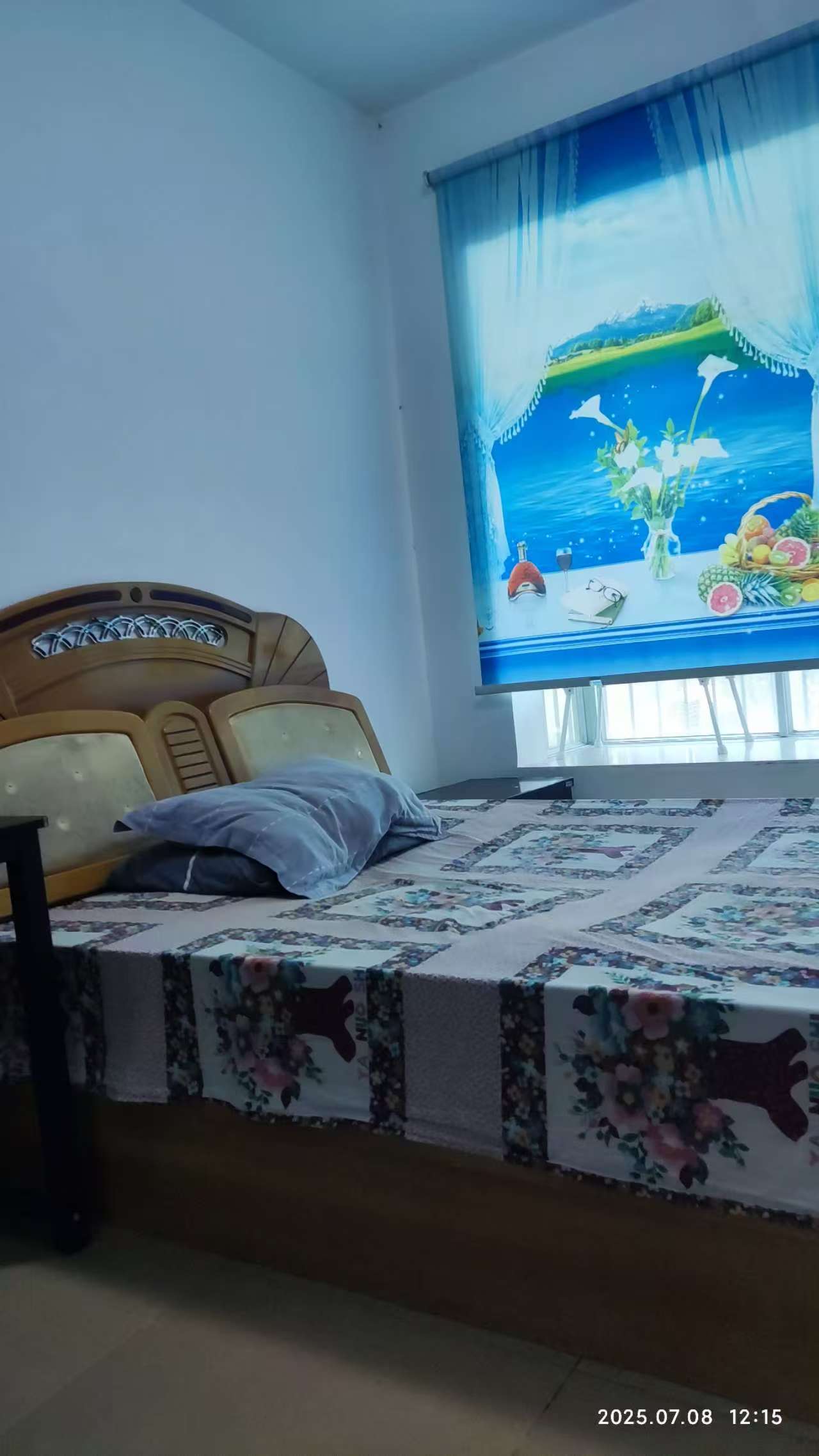 正庄大厦  3室2厅1卫   2500.00元/月室内图