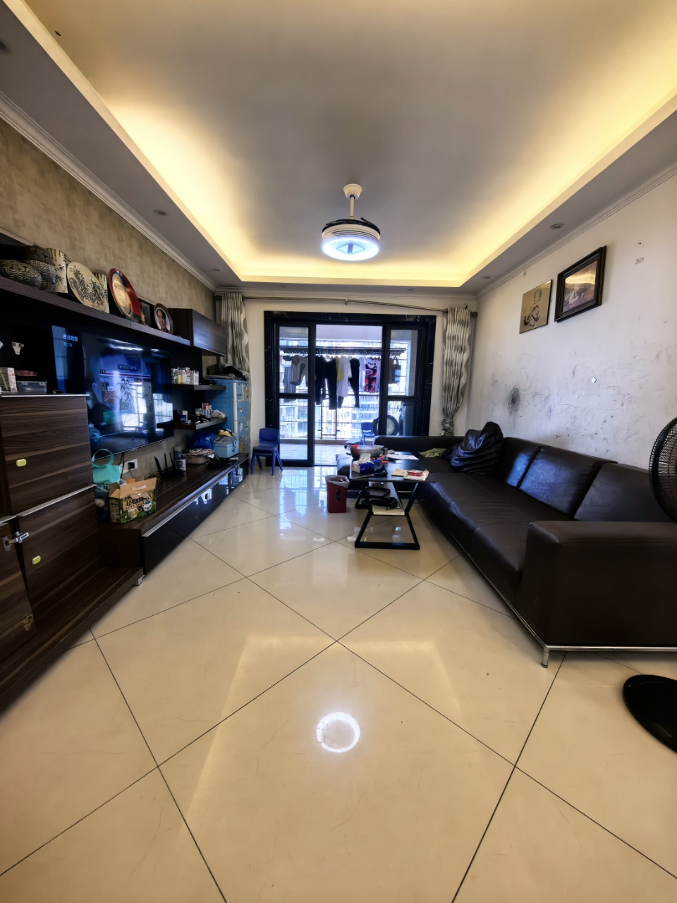 滨江帝景二期(三期) 4室2厅2卫 183.0万 滨江帝景二期(三期) 4室2厅2卫 183.0万户型图