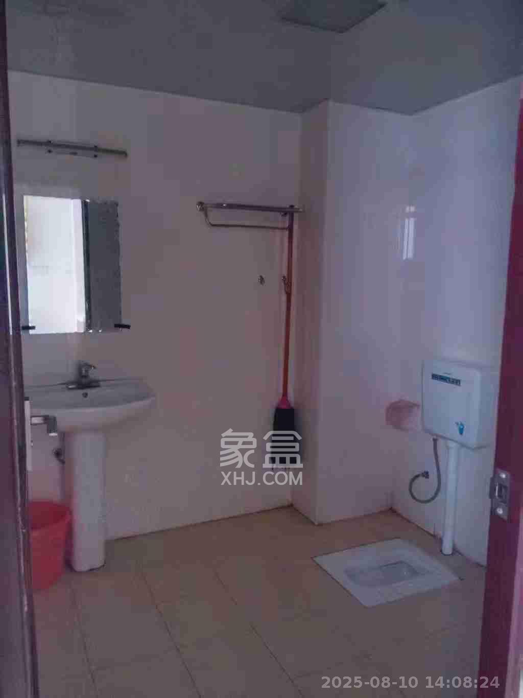 凯乐国际城  2室1厅1卫   2300.00元/月室内图