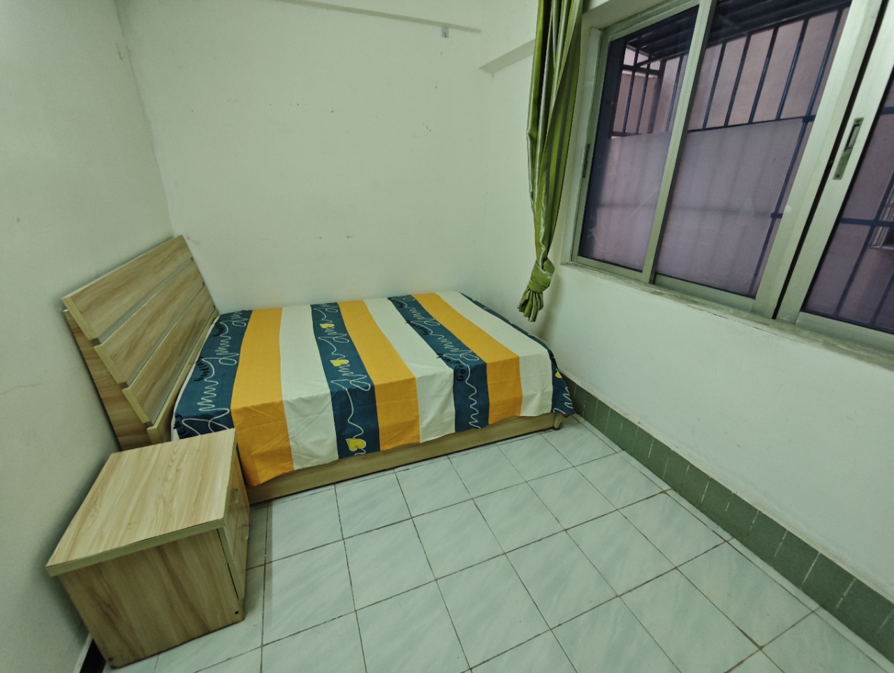 马坡小区 1室0厅1卫 800.0元/月 马坡小区 1室0厅1卫 800.0元/月室内图