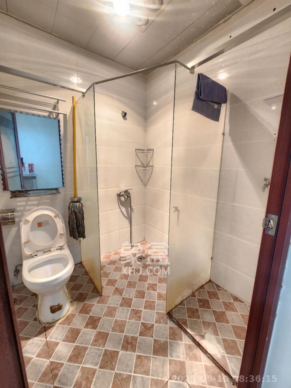 奥克斯广场  1室0厅0卫    1500.0元/月室内图