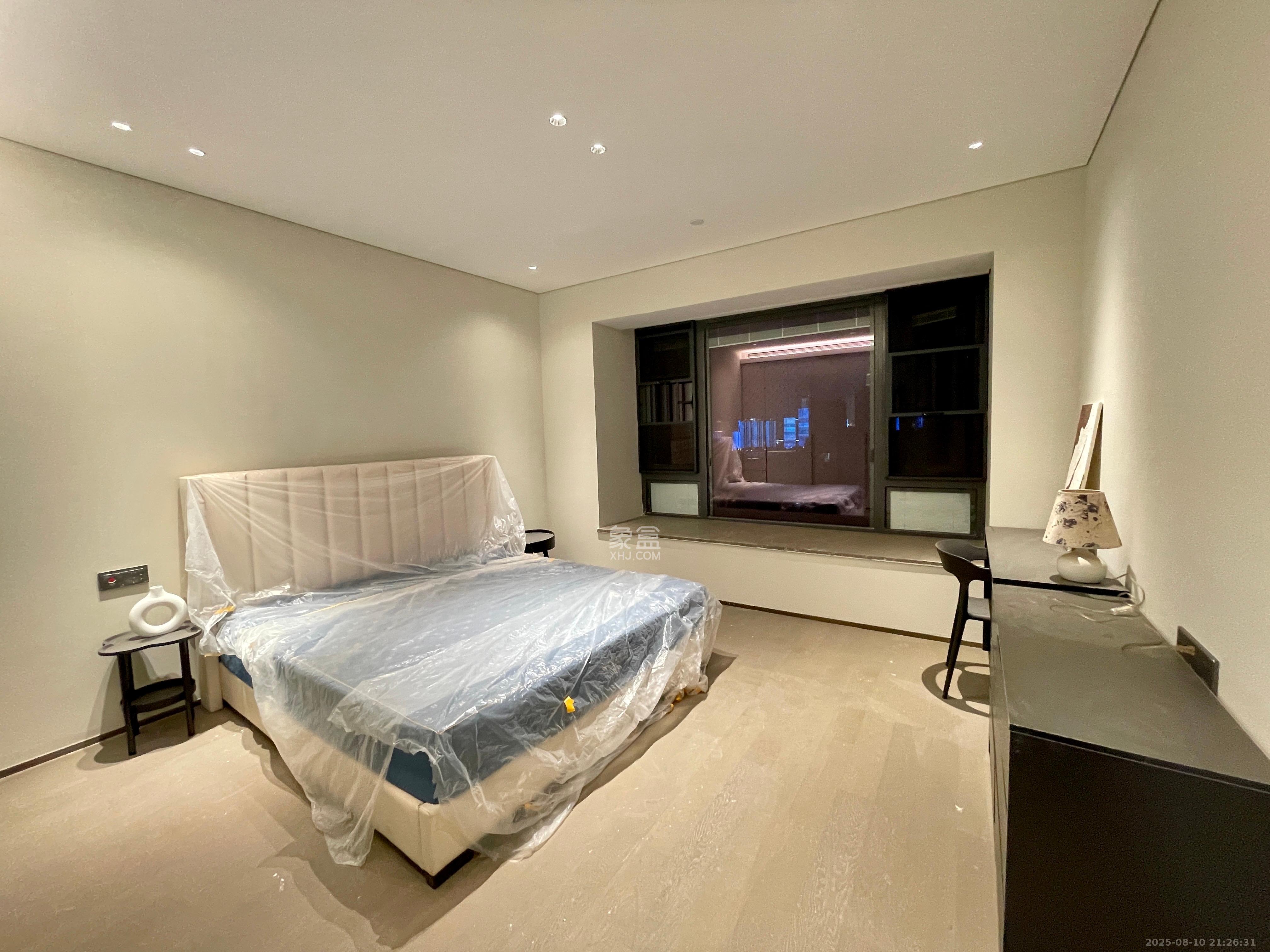 长沙悦府(华润万象城)  4室2厅3卫    19000.0元/月 长沙悦府(华润万象城)  4室2厅3卫    19000.0元/月室内图