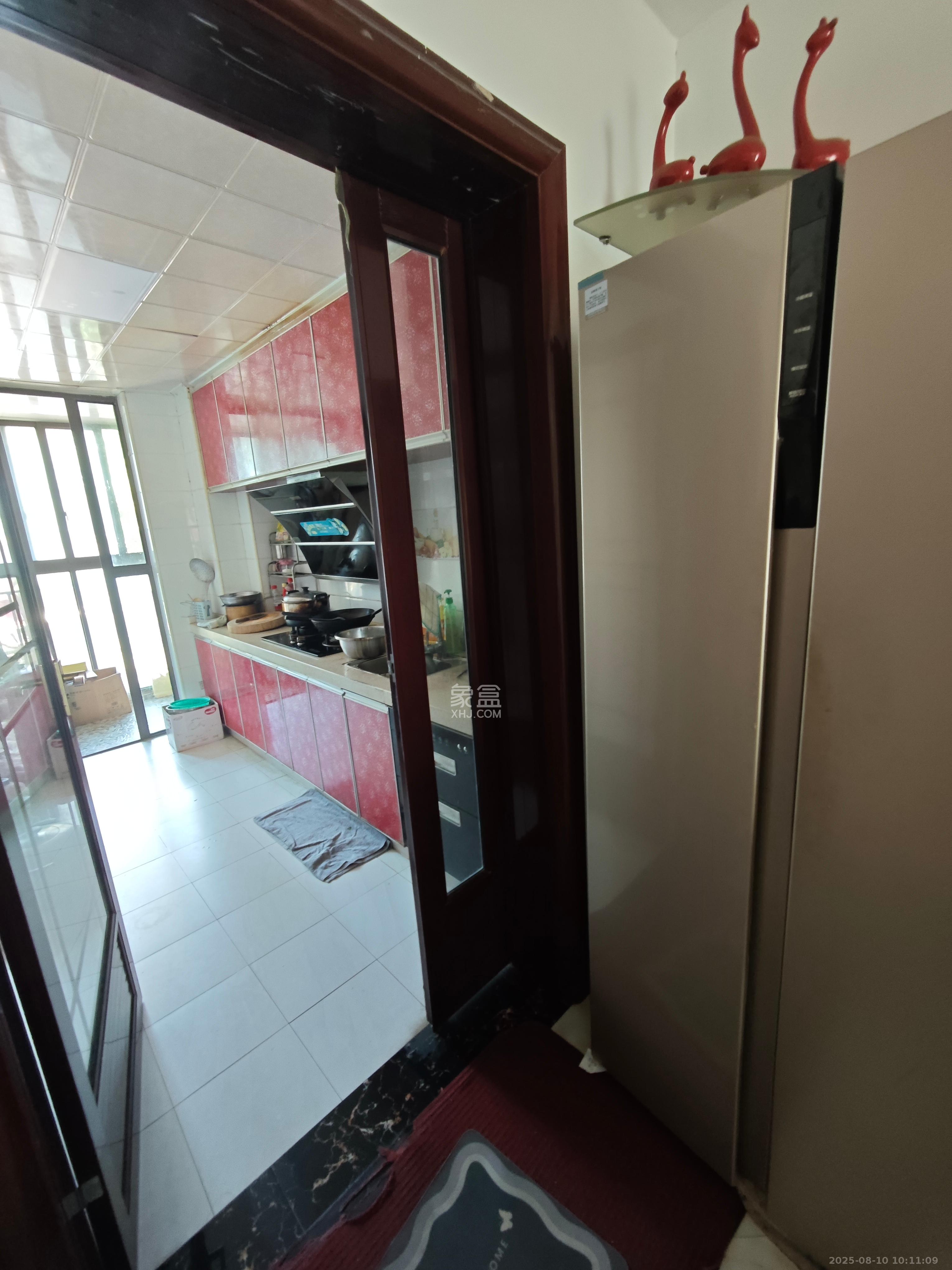 佳兆业水岸新都 4室2厅1卫 2000.0元/月 佳兆业水岸新都 4室2厅1卫 2000.0元/月室内图