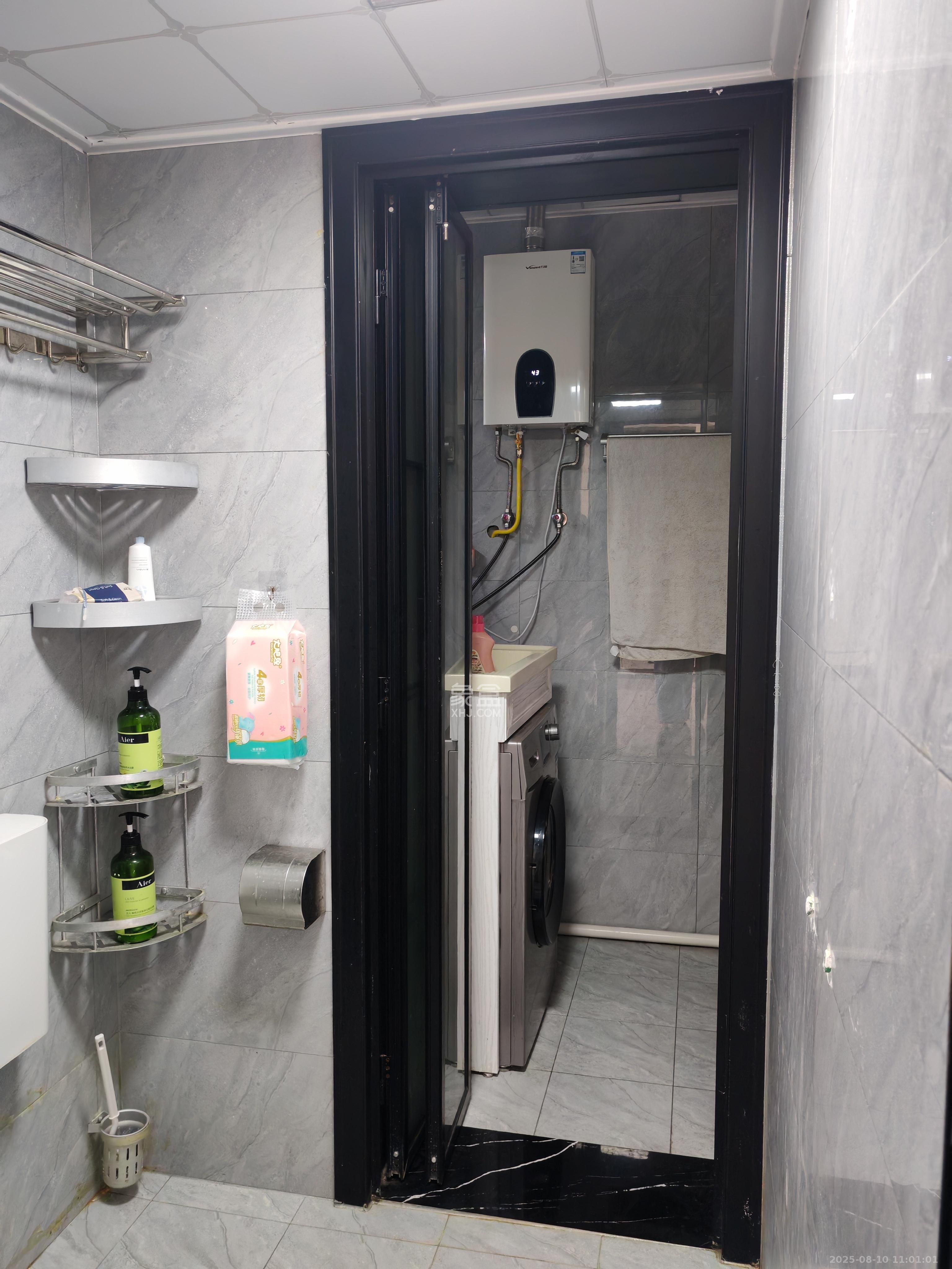 深业喜汇 2室1厅1卫 1900.0元/月 深业喜汇 2室1厅1卫 1900.0元/月室内图