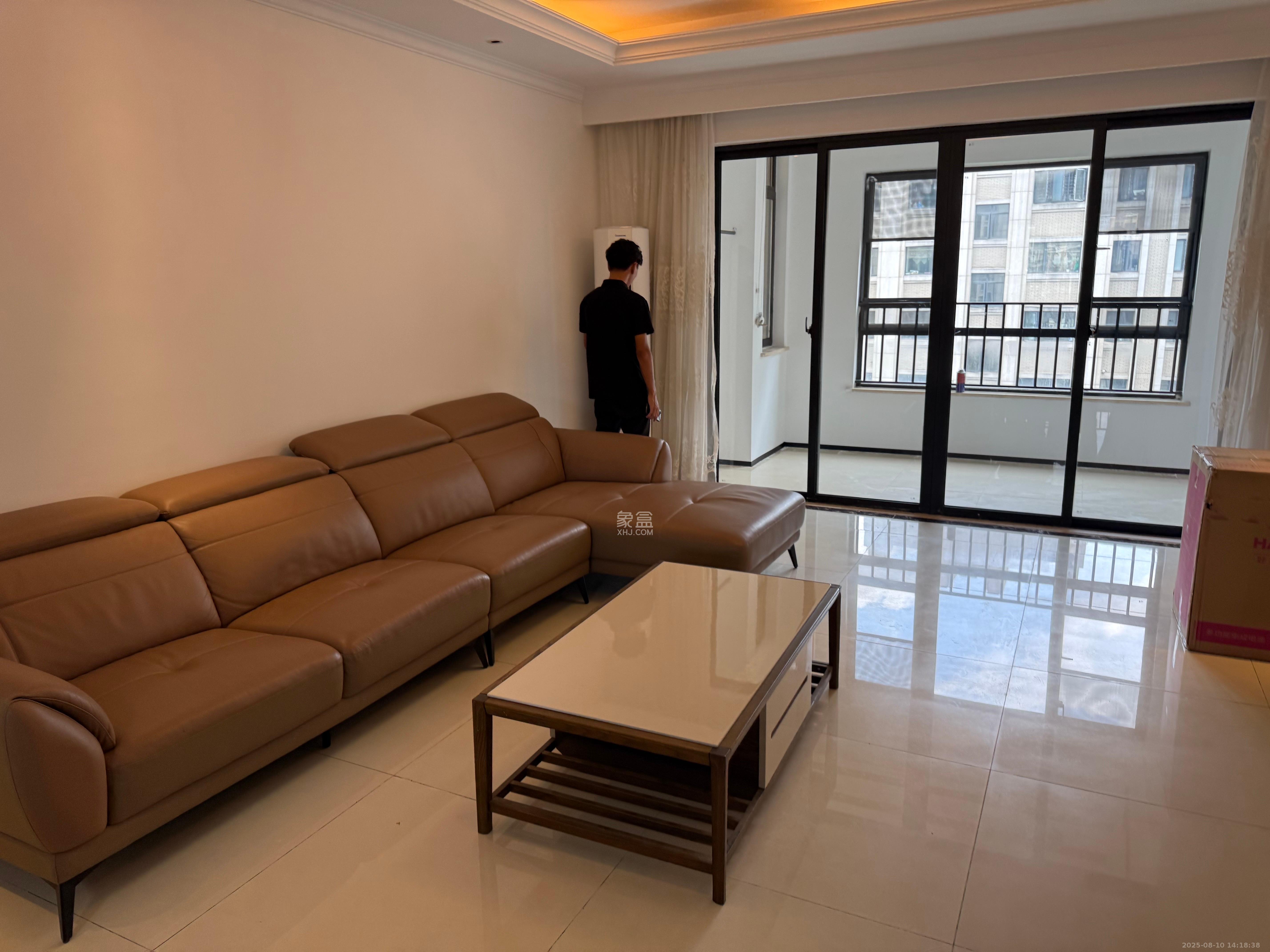 茂华禧都会 3室2厅2卫 3300.0元/月 茂华禧都会 3室2厅2卫 3300.0元/月室内图