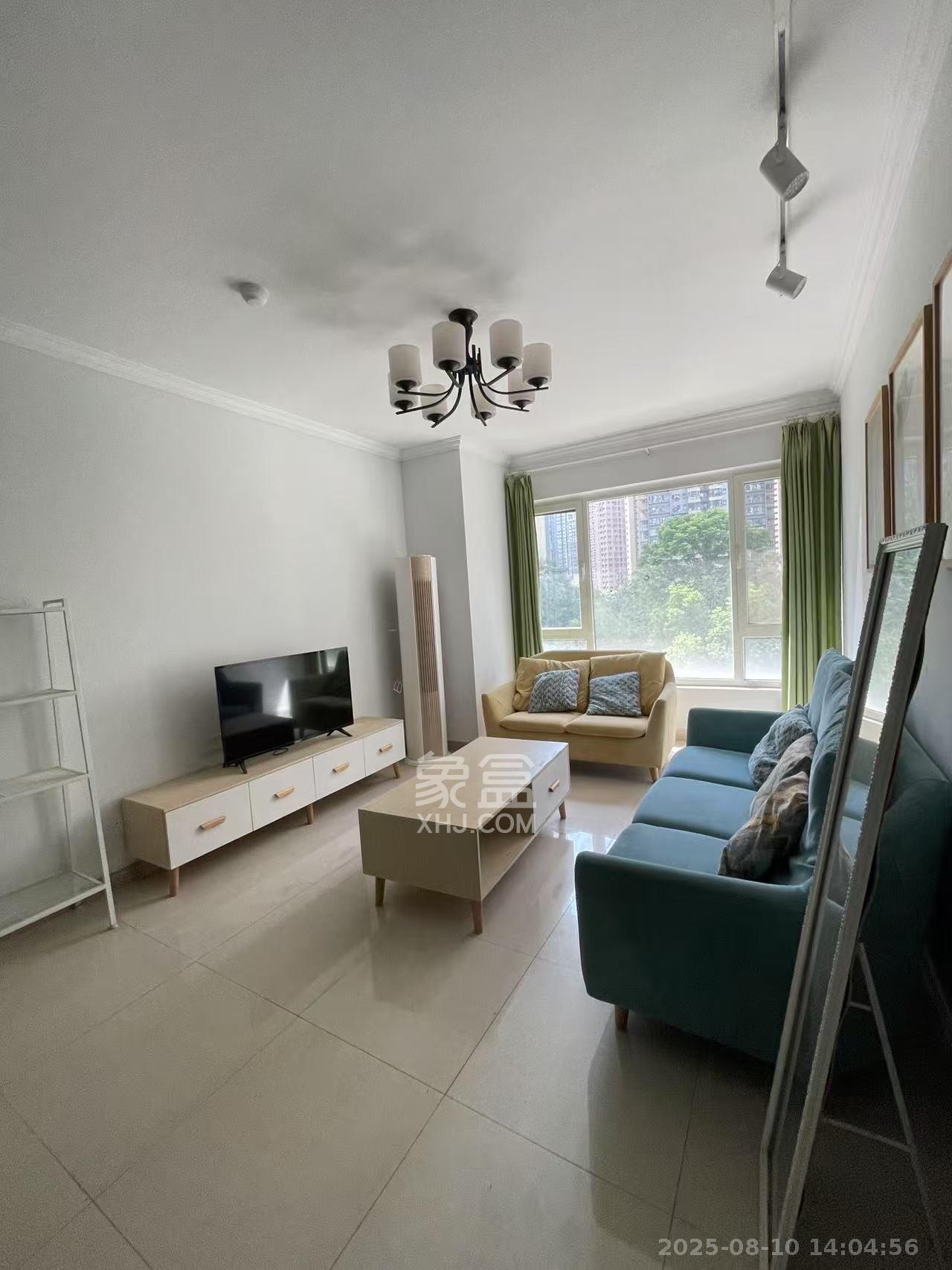 北辰三角洲E3区 3室2厅1卫 3500.0元/月 北辰三角洲E3区 3室2厅1卫 3500.0元/月室内图