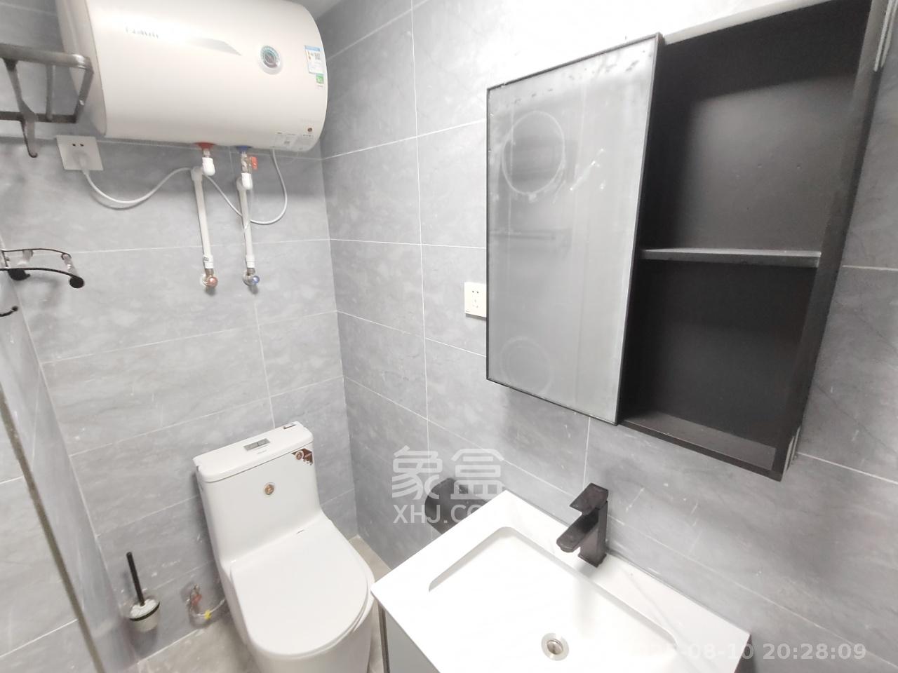 碧桂园城市之光 1室0厅0卫 1000.0元/月 碧桂园城市之光 1室0厅0卫 1000.0元/月室内图