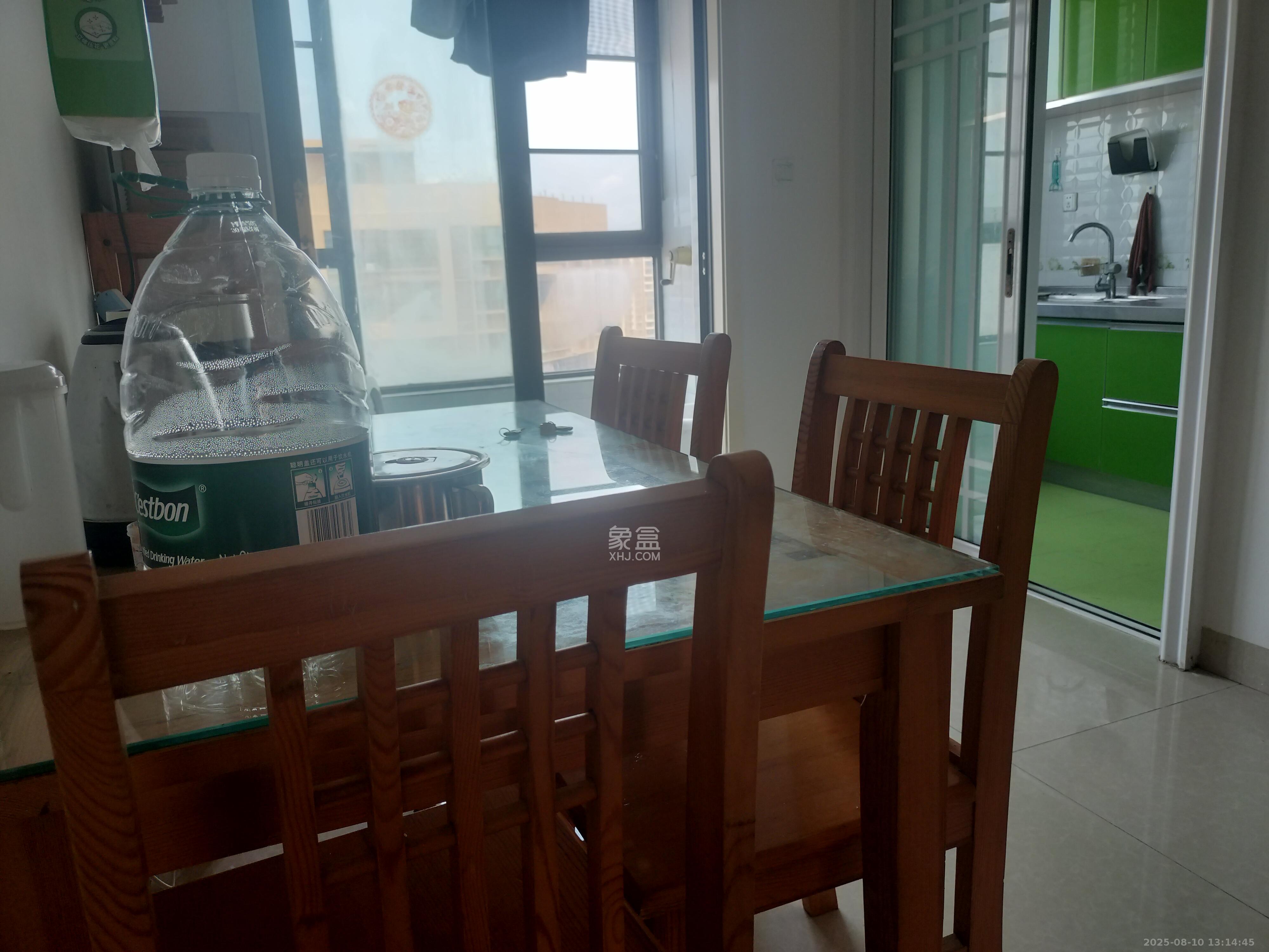 中国铁建梅溪青秀一期 3室2厅1卫 2100.0元/月 中国铁建梅溪青秀一期 3室2厅1卫 2100.0元/月室内图