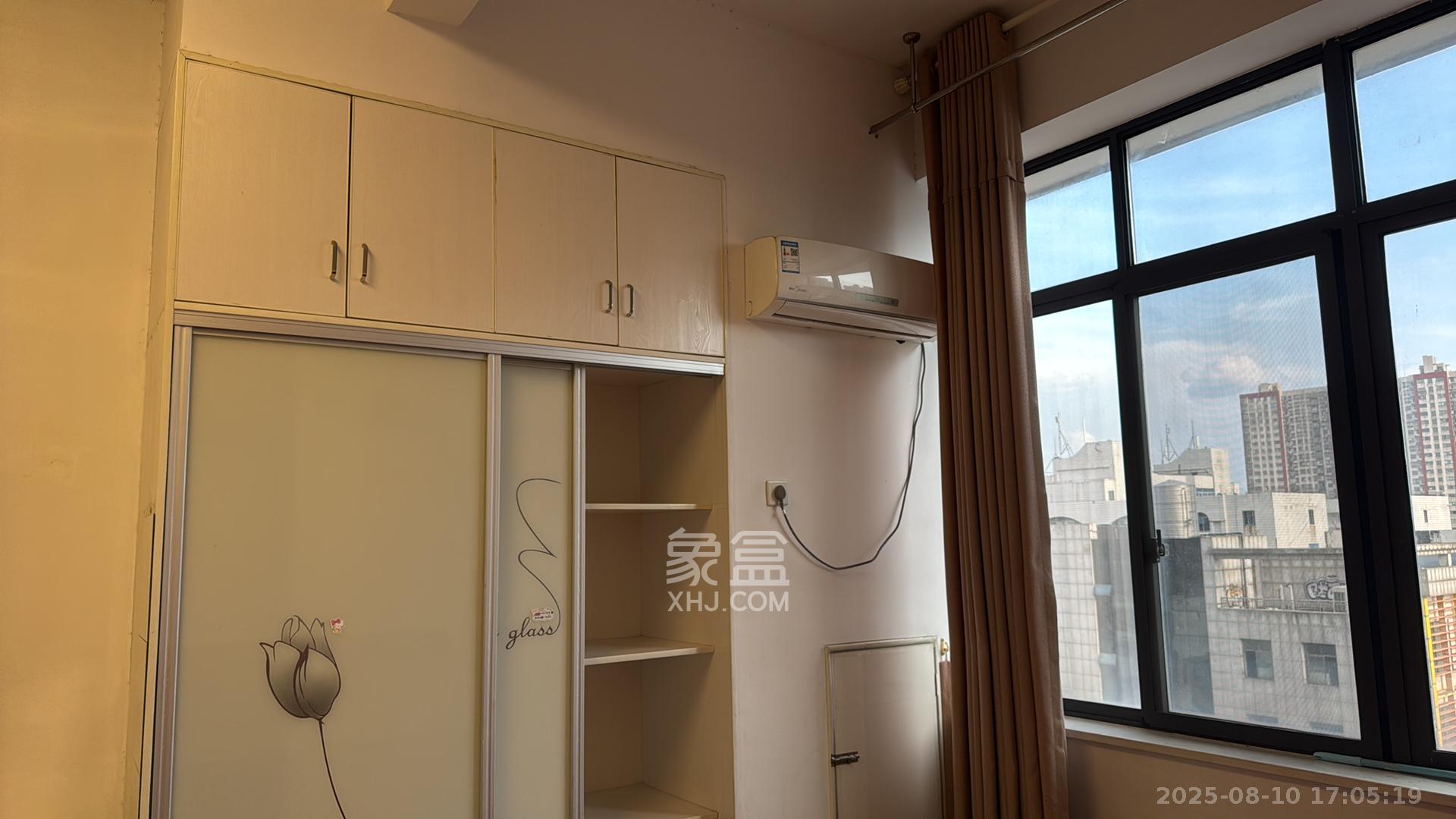 厚朴国际 1室1厅1卫 1000.0元/月 厚朴国际 1室1厅1卫 1000.0元/月室内图