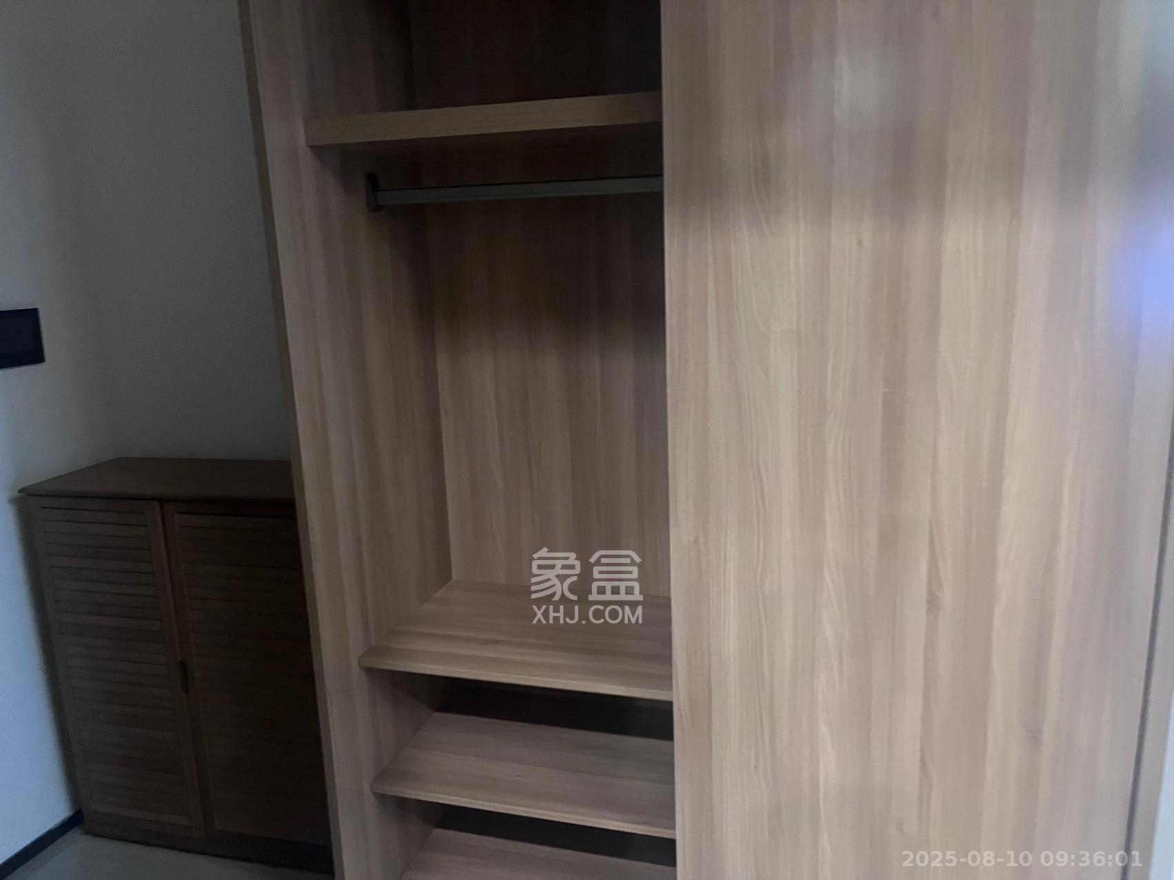 恒大上林苑  1室1厅1卫   1500.00元/月