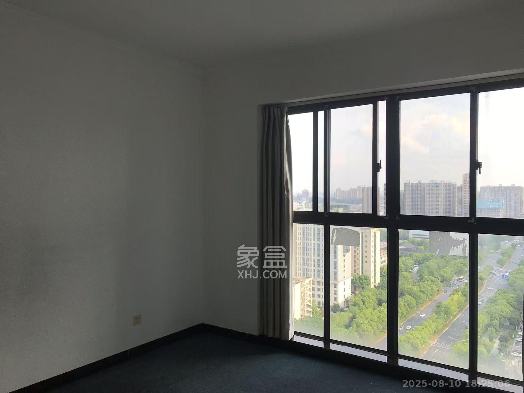 财富港湾（绿领大厦）  2室1厅1卫    2200.0元/月室内图