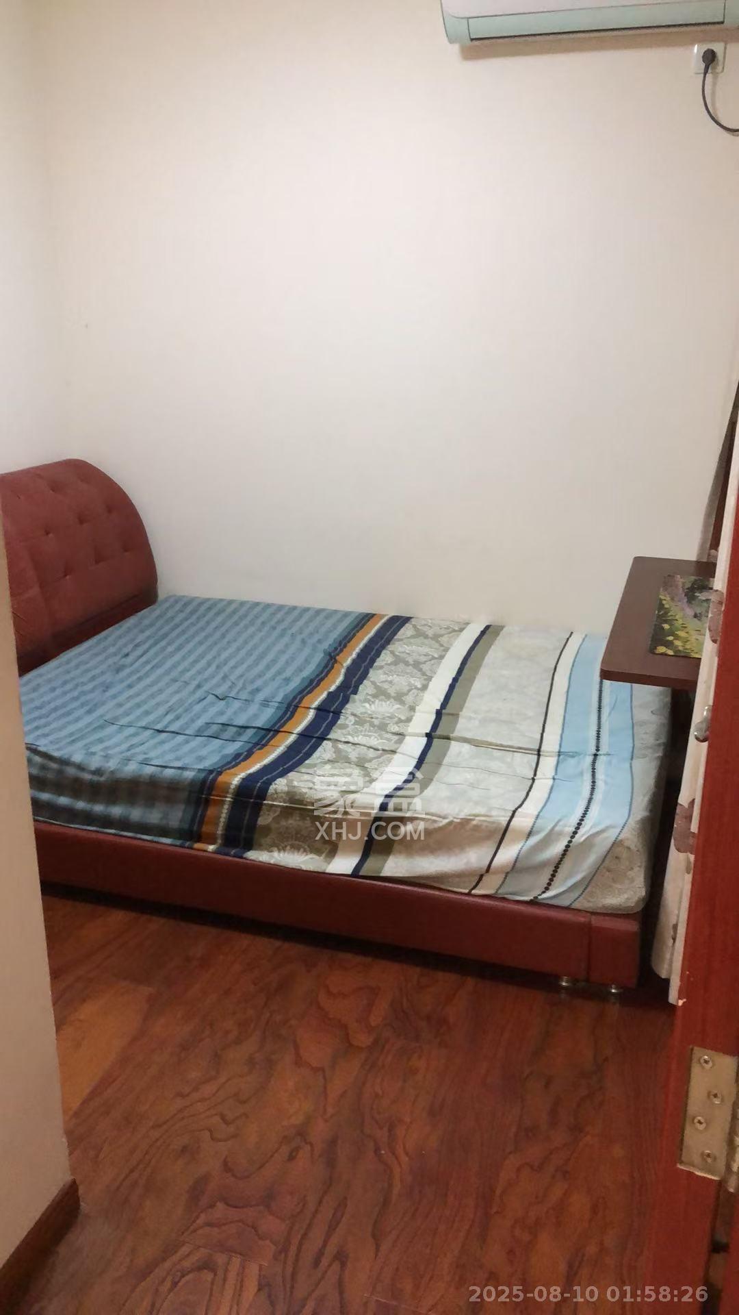 梅溪鑫苑名家  3室2厅1卫   2700.00元/月室内图