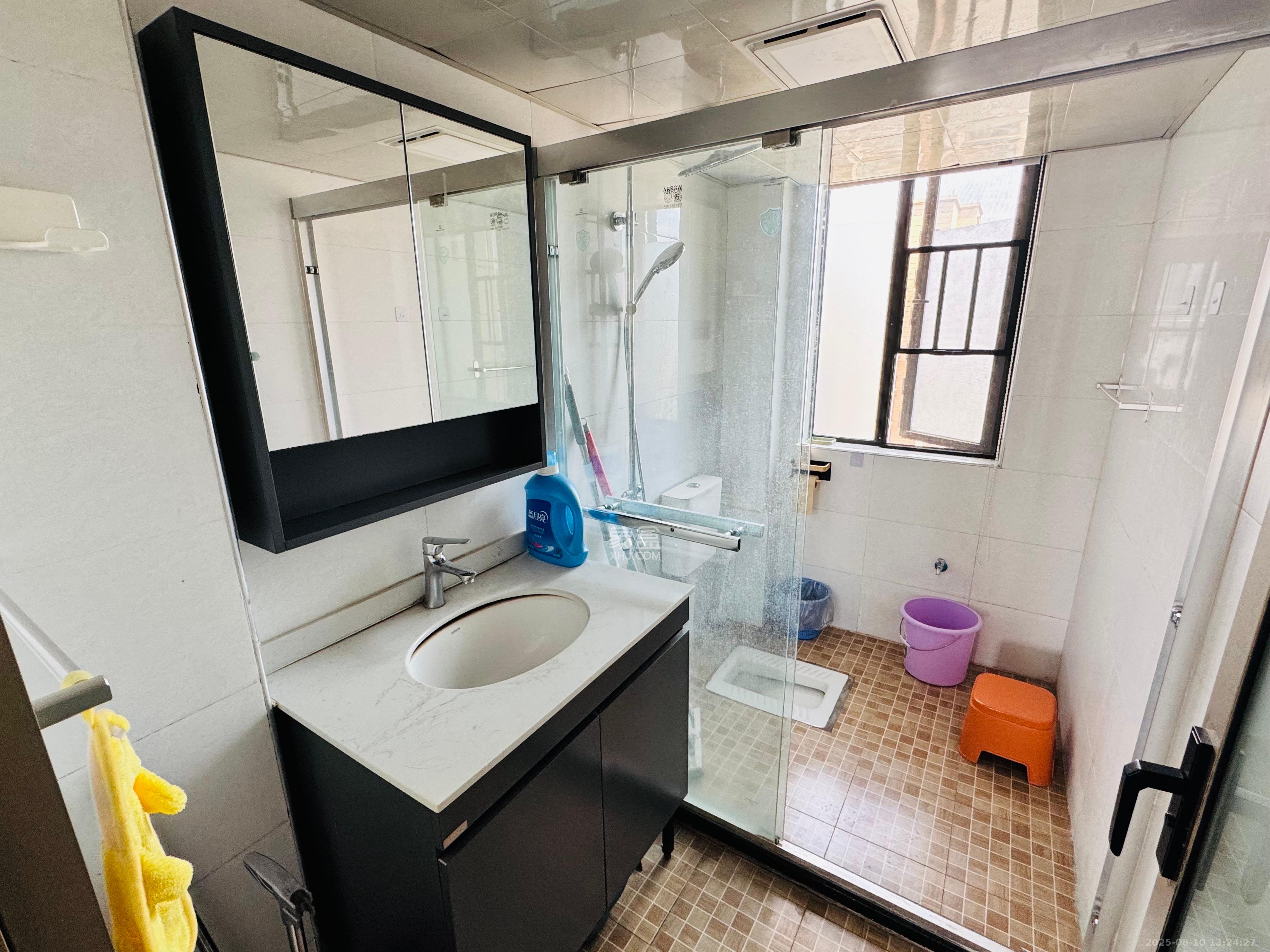 三江花中城 3室2厅2卫 3000.0元/月 三江花中城 3室2厅2卫 3000.0元/月室内图