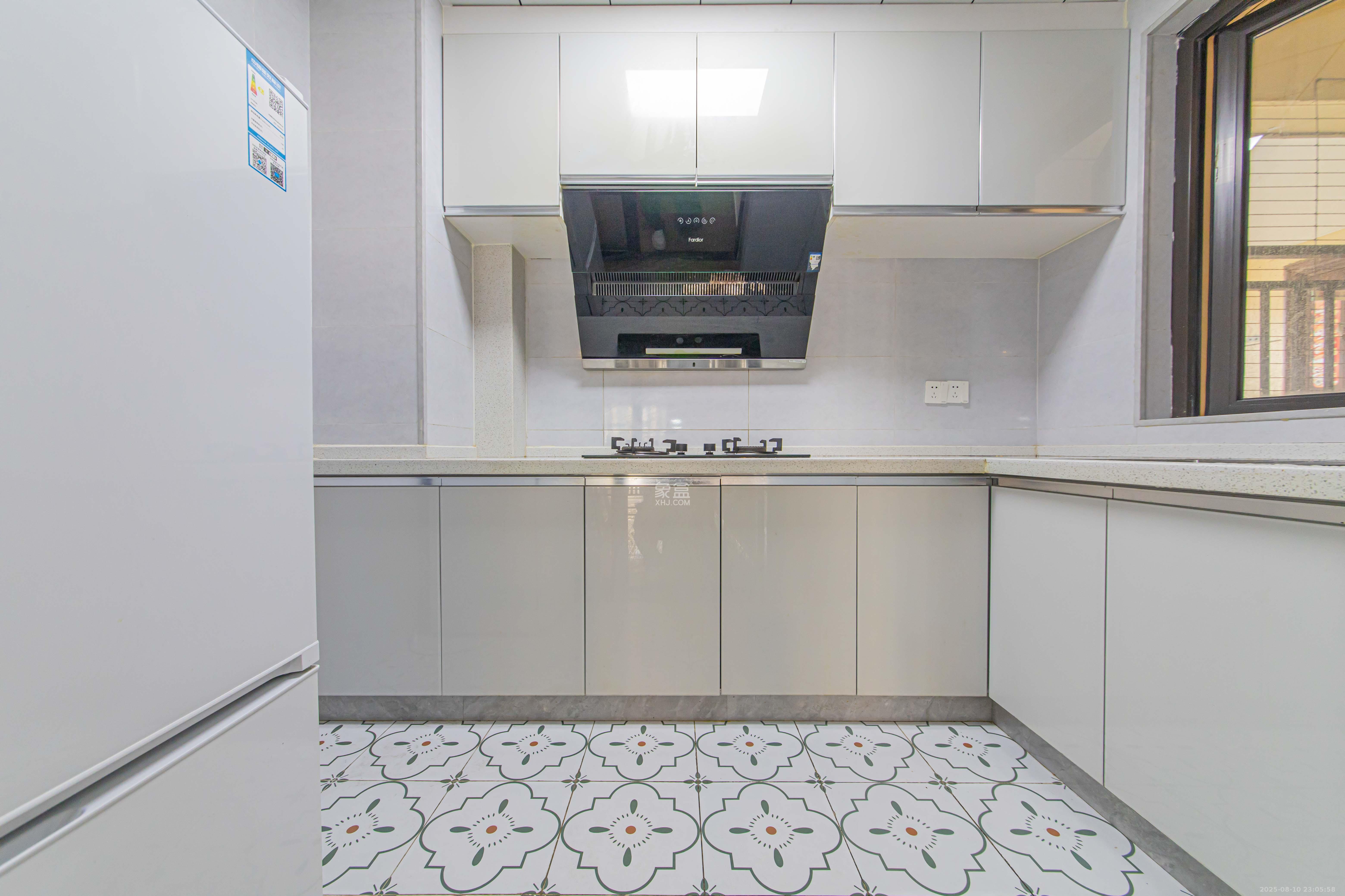 北辰中央公园DF区  3室2厅1卫    98.0万 北辰中央公园DF区  3室2厅1卫    98.0万厨房