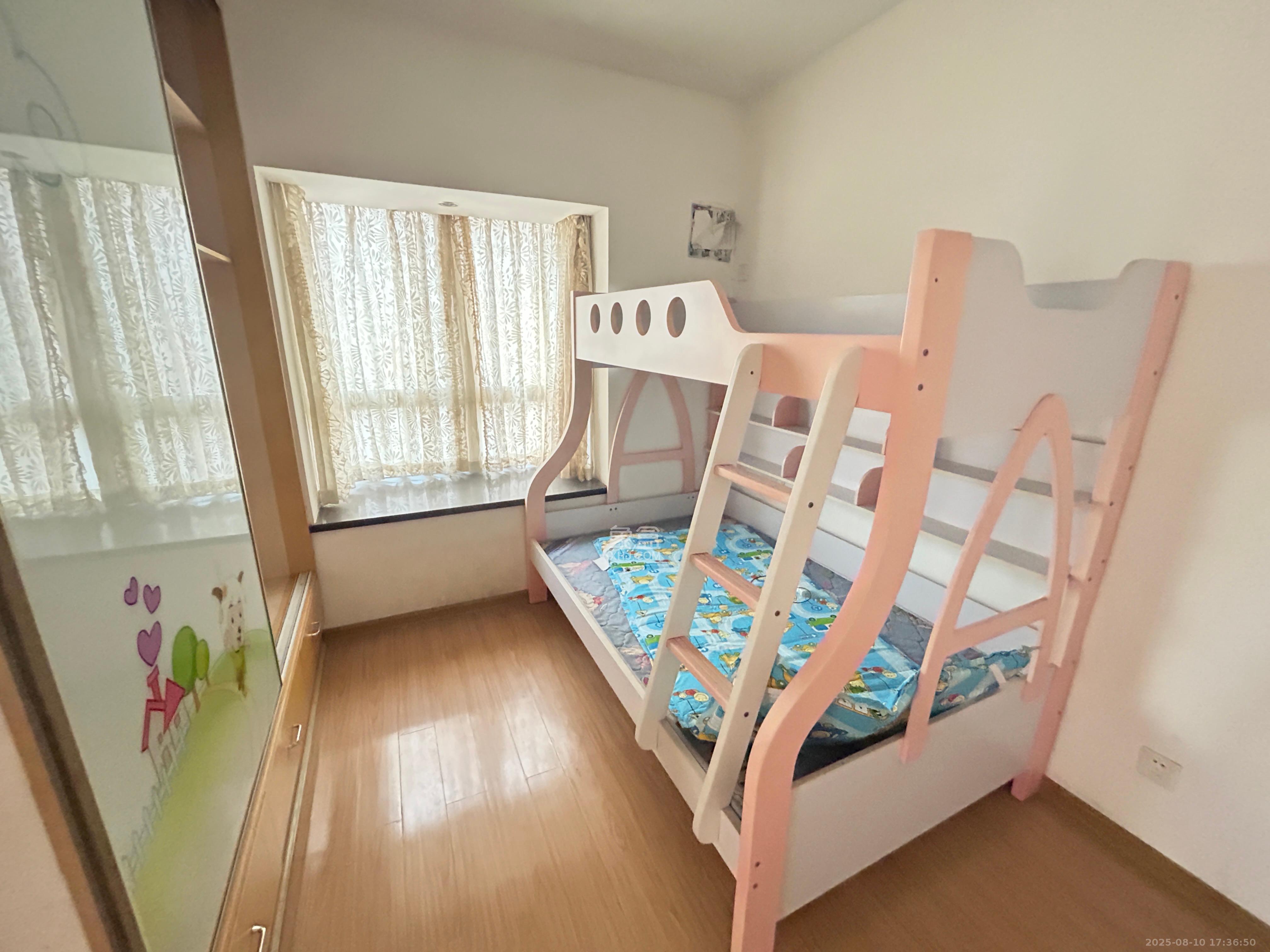 鑫天山城明珠  3室2厅1卫    1200.0元/月室内图