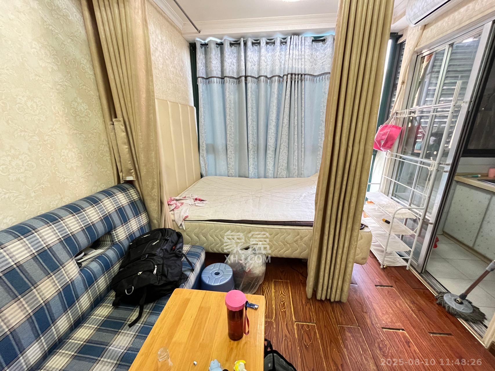 才子嘉都  1室1厅1卫    1100.0元/月室内图