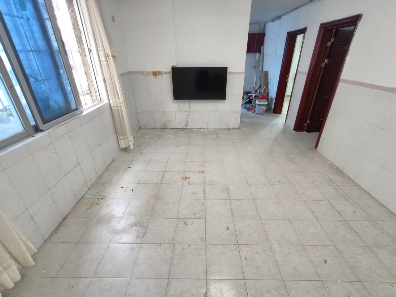 昌隆新苑 3室2厅1卫 59.0万 昌隆新苑 3室2厅1卫 59.0万室内图