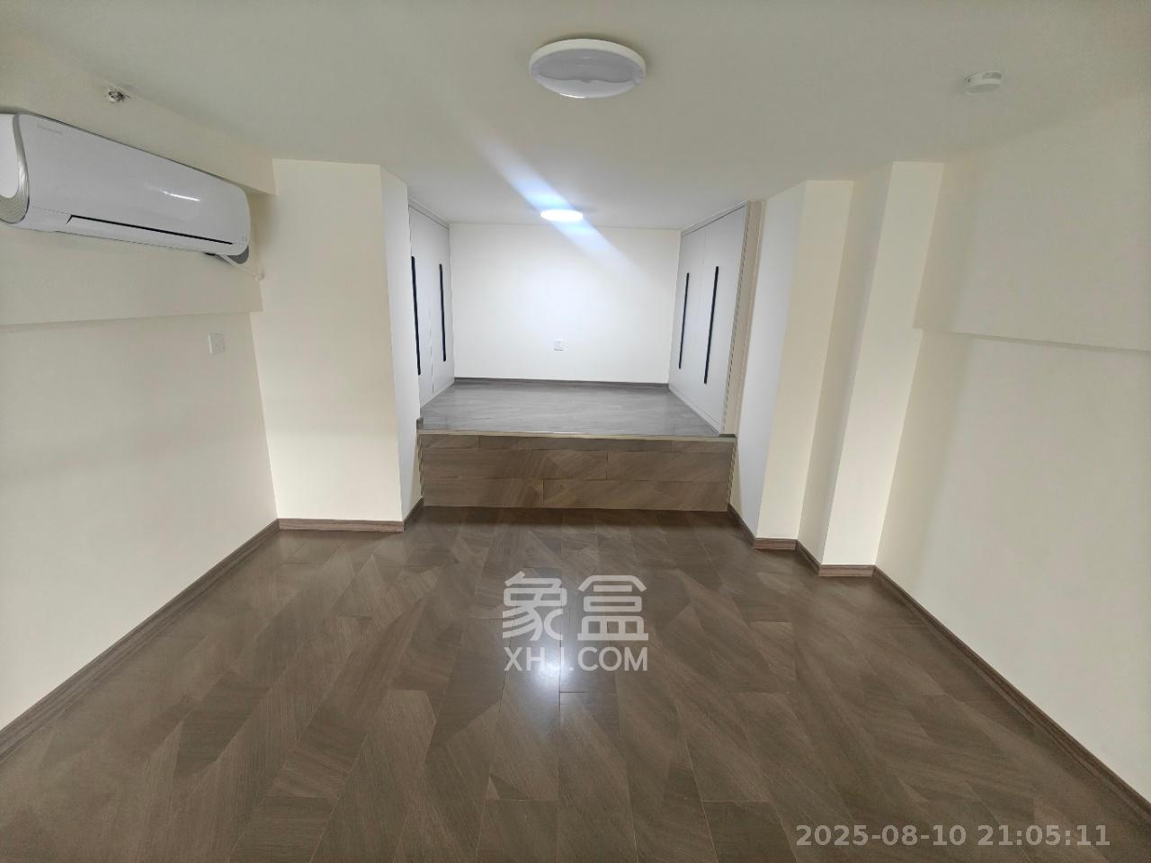 越秀悦湖台  2室1厅1卫   2600.00元/月室内图