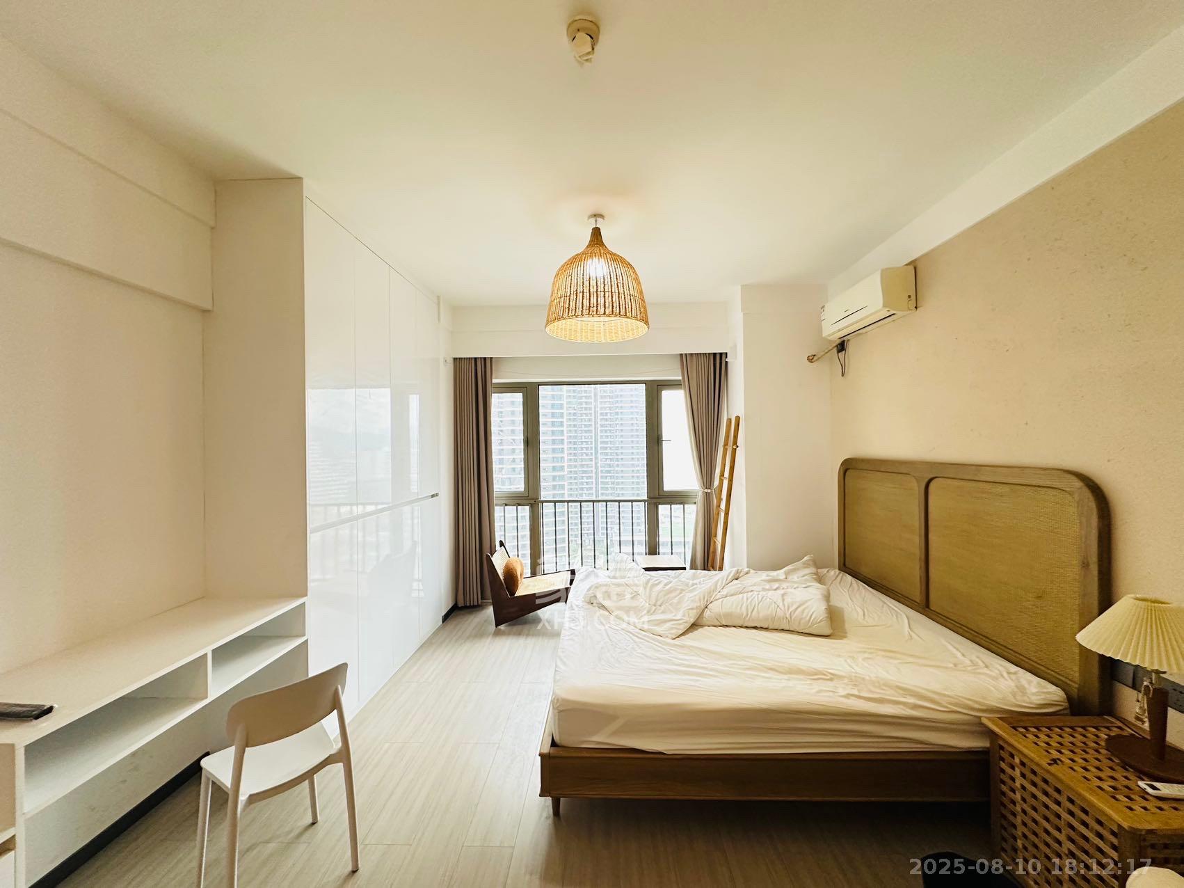 梅溪华府(新城金茂梦想华府) 1室1厅1卫 1900.0元/月 梅溪华府(新城金茂梦想华府) 1室1厅1卫 1900.0元/月室内图