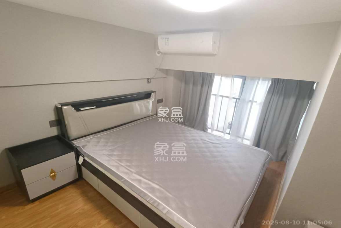 阳光城檀悦 2室1厅1卫 3000.0元/月 阳光城檀悦 2室1厅1卫 3000.0元/月室内图